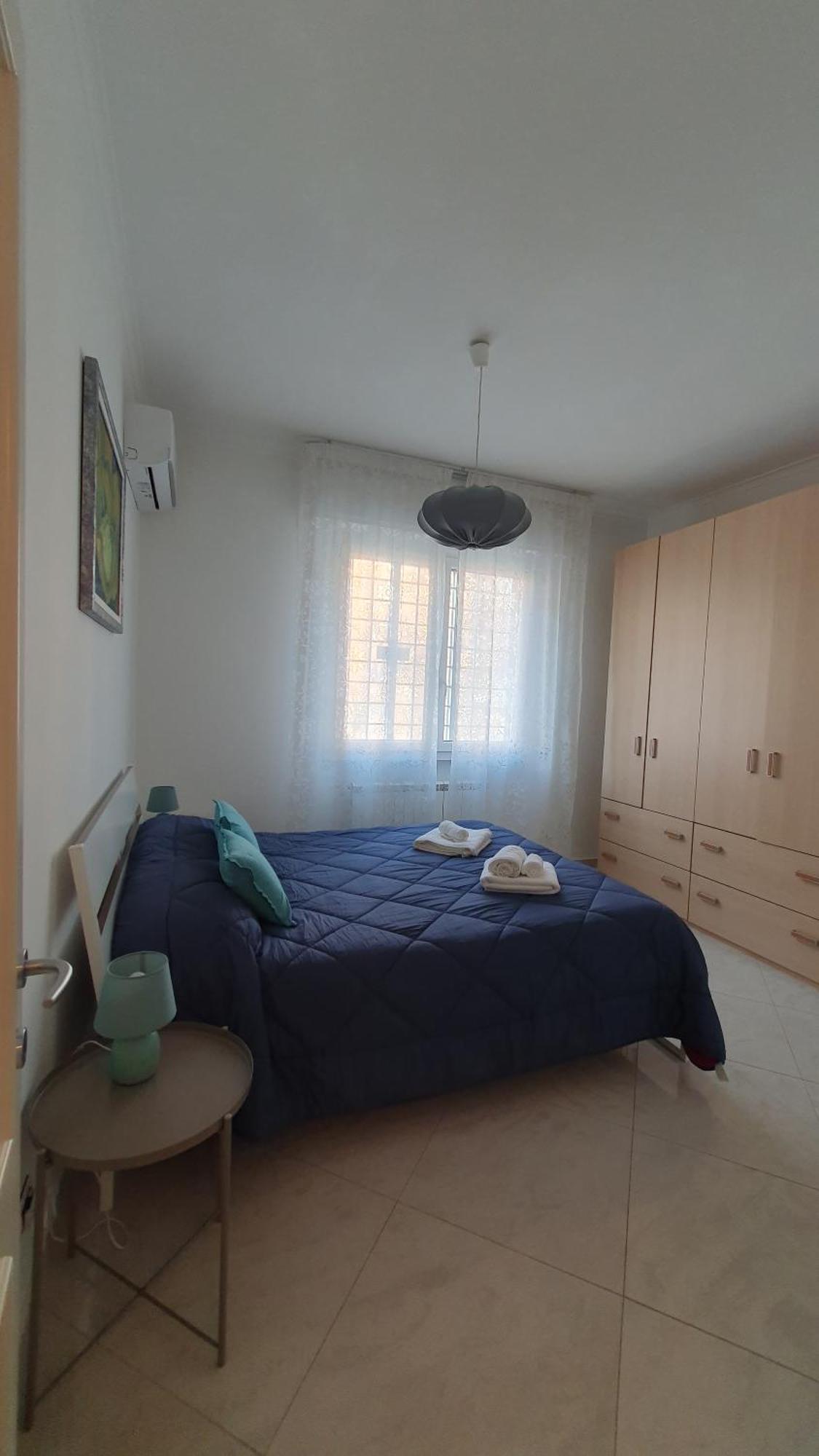 Apartamento Casa Publicola Roma
