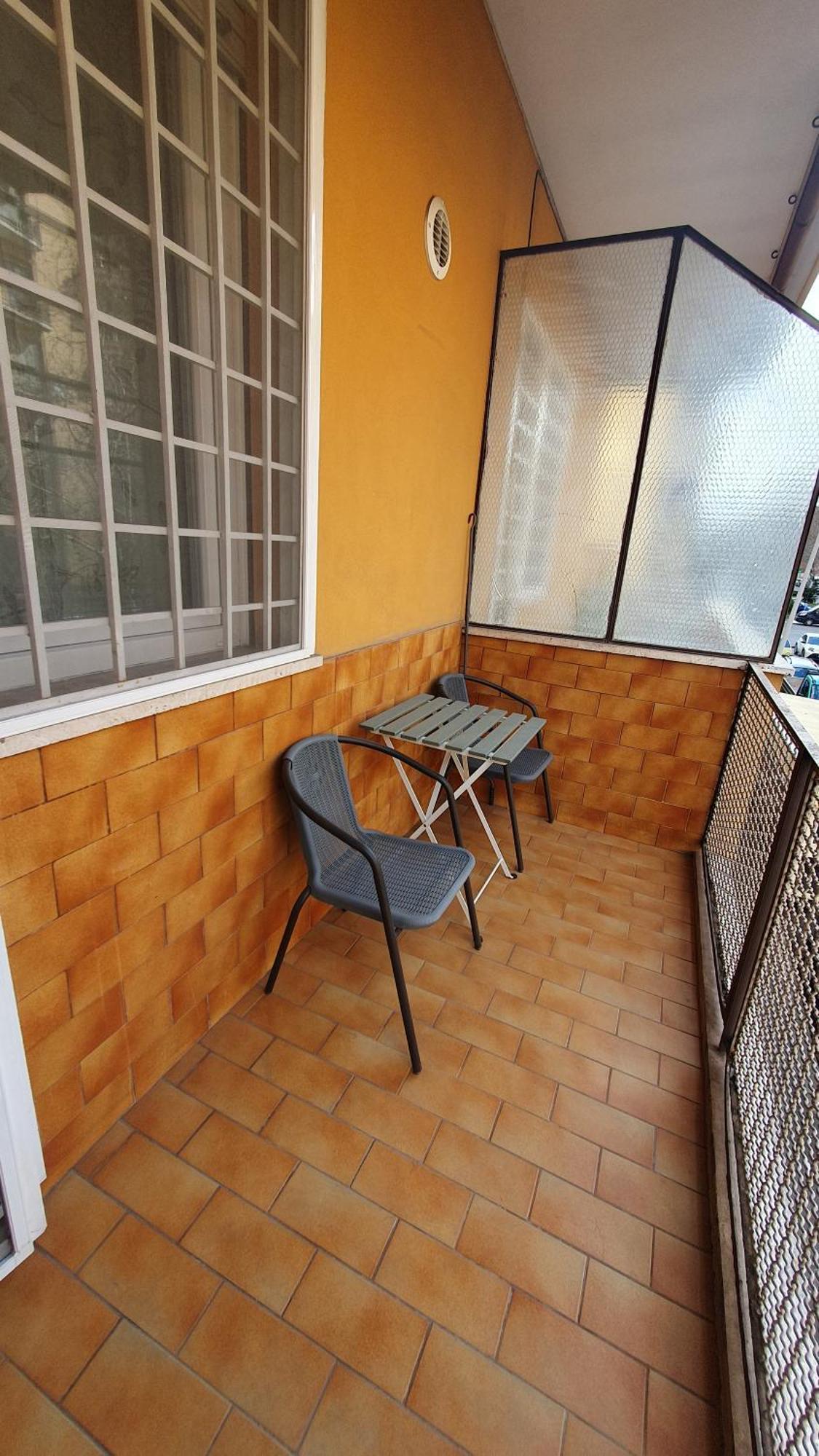 Apartamento Casa Publicola