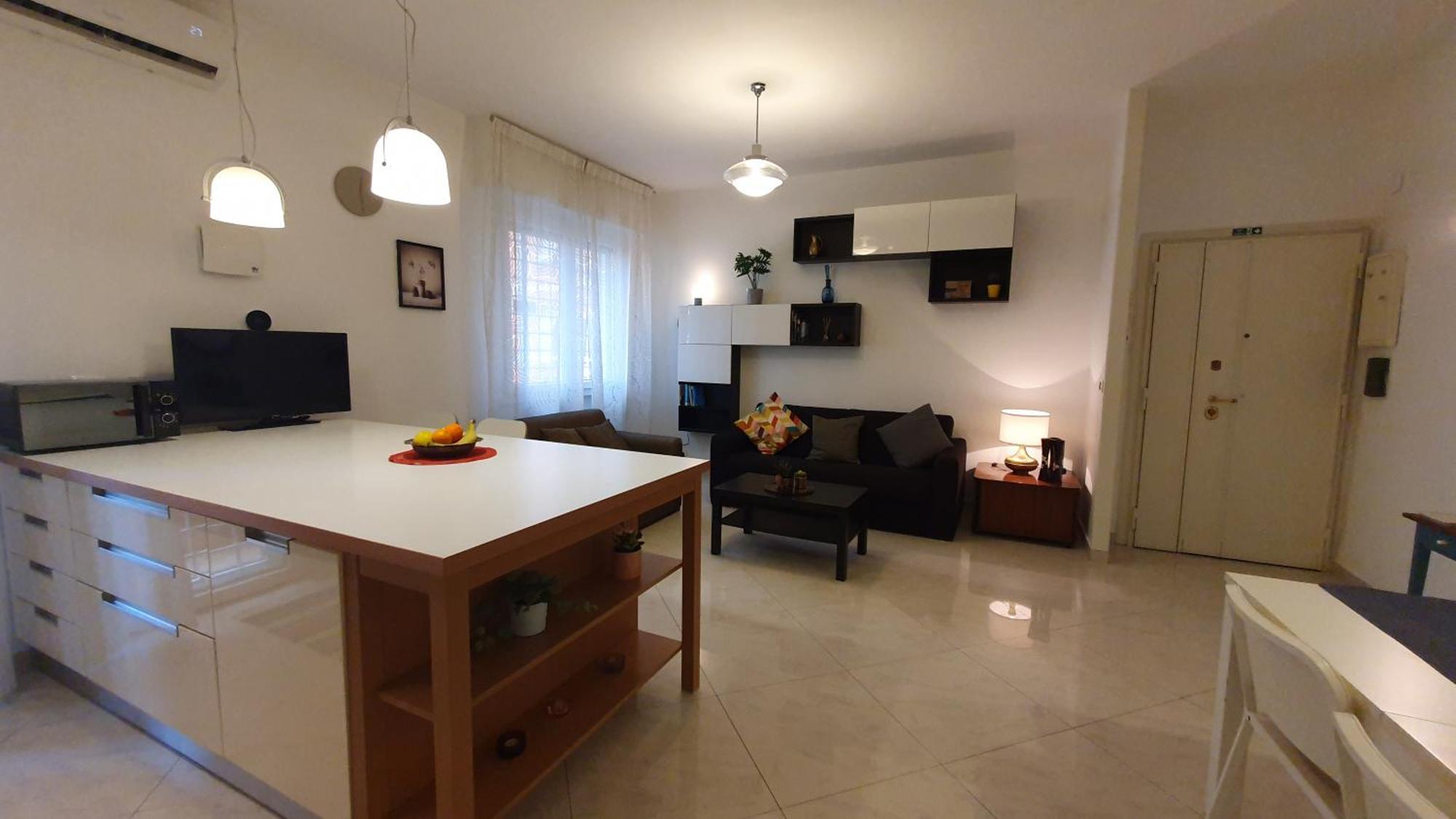 Casa Publicola Apartamento Roma
