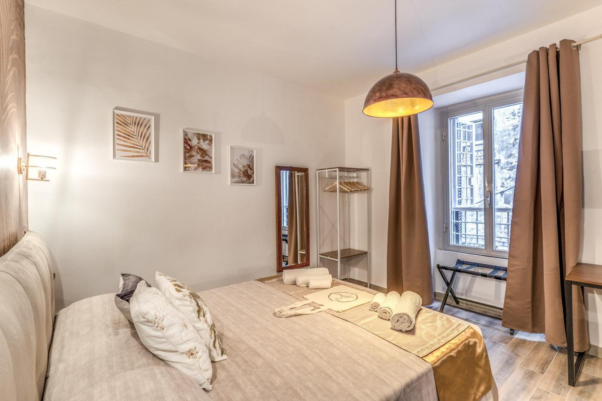 Appartement Kira Luxury With Terrace