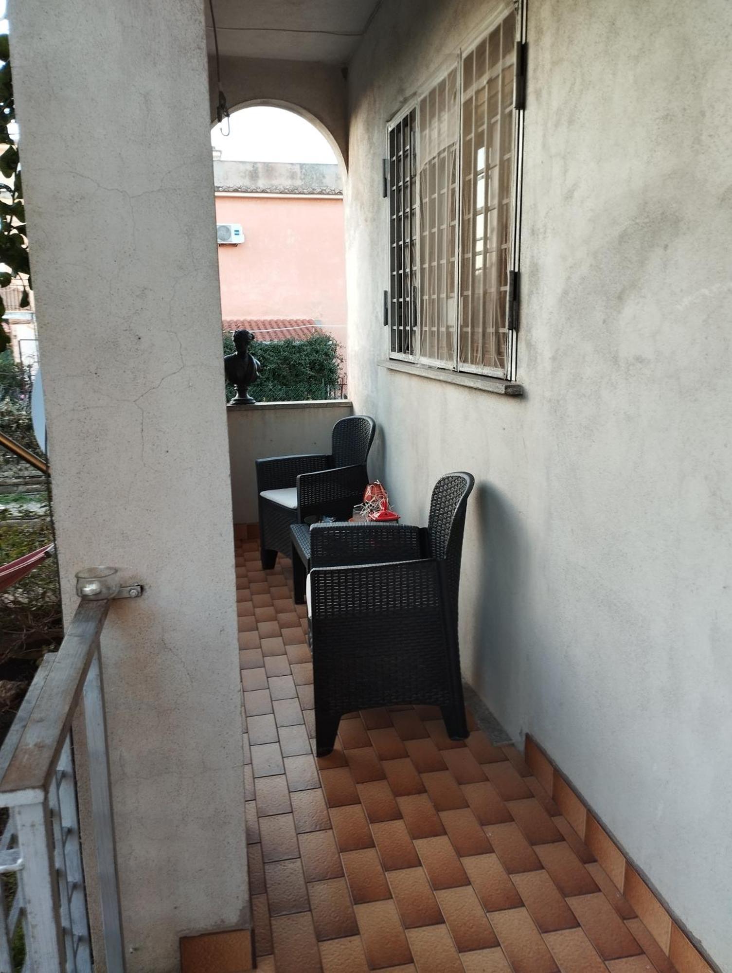 Elena House Rome