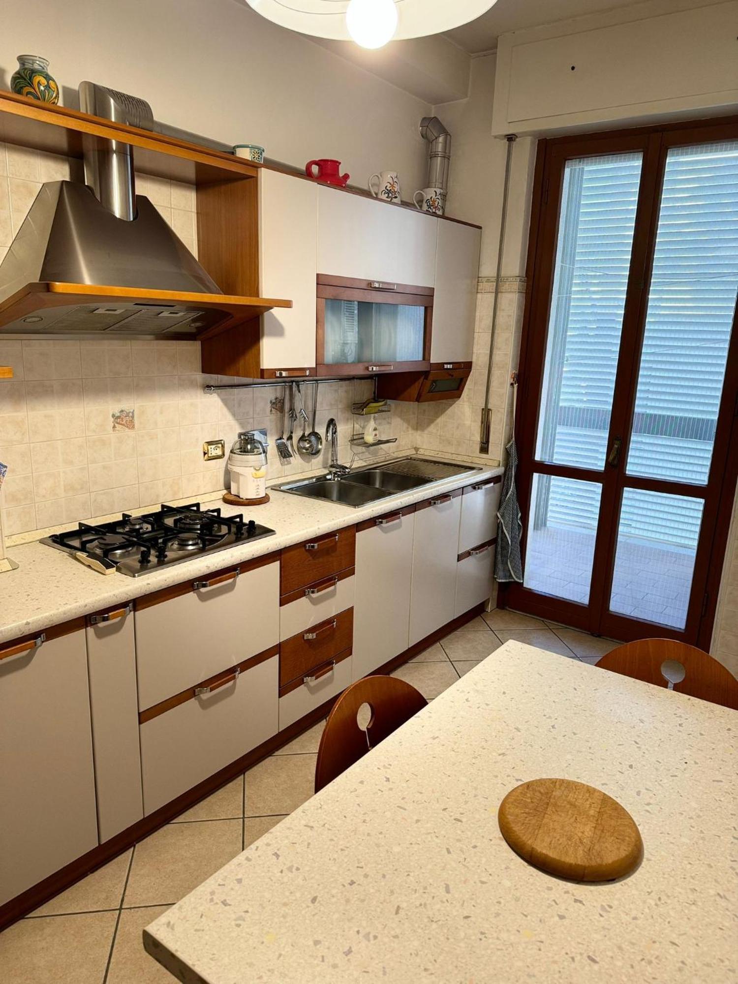 Umanesimo Appartement