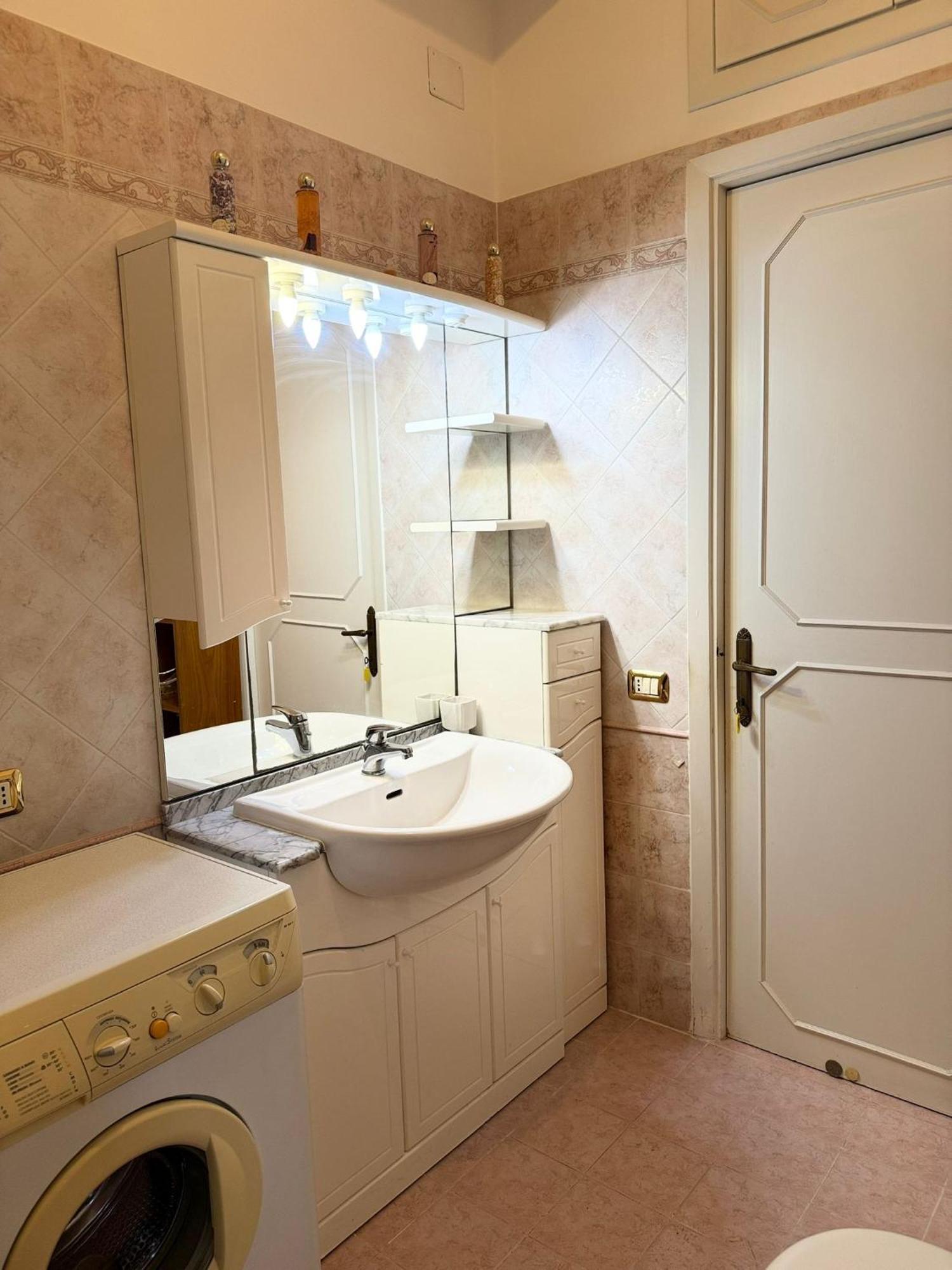Appartement Umanesimo Rome