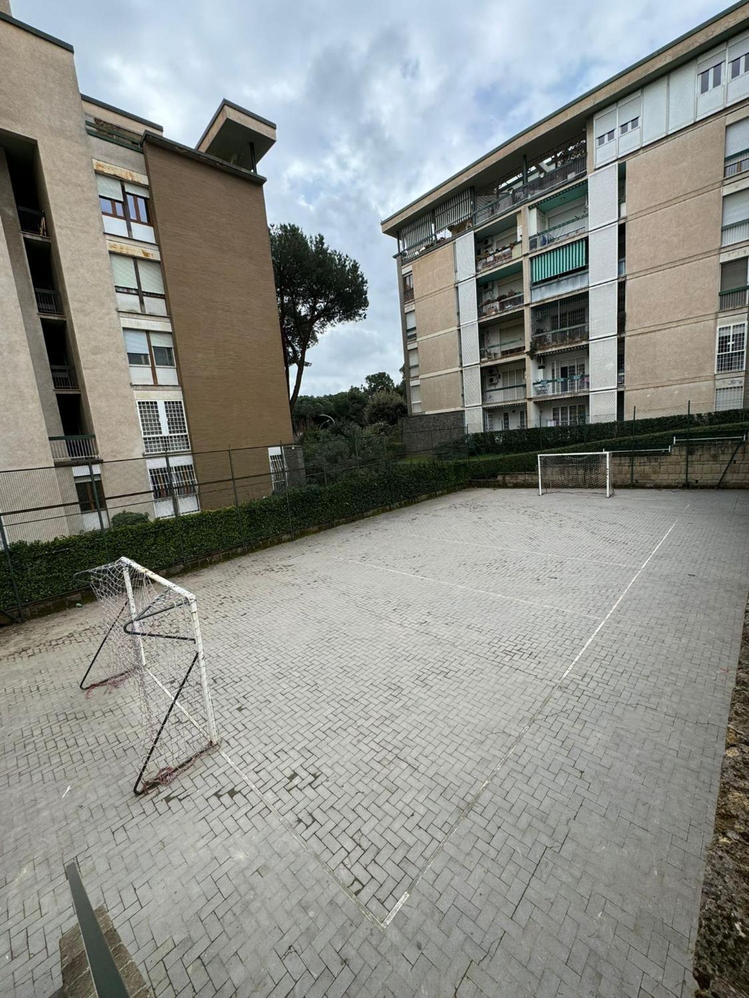 Umanesimo Appartement