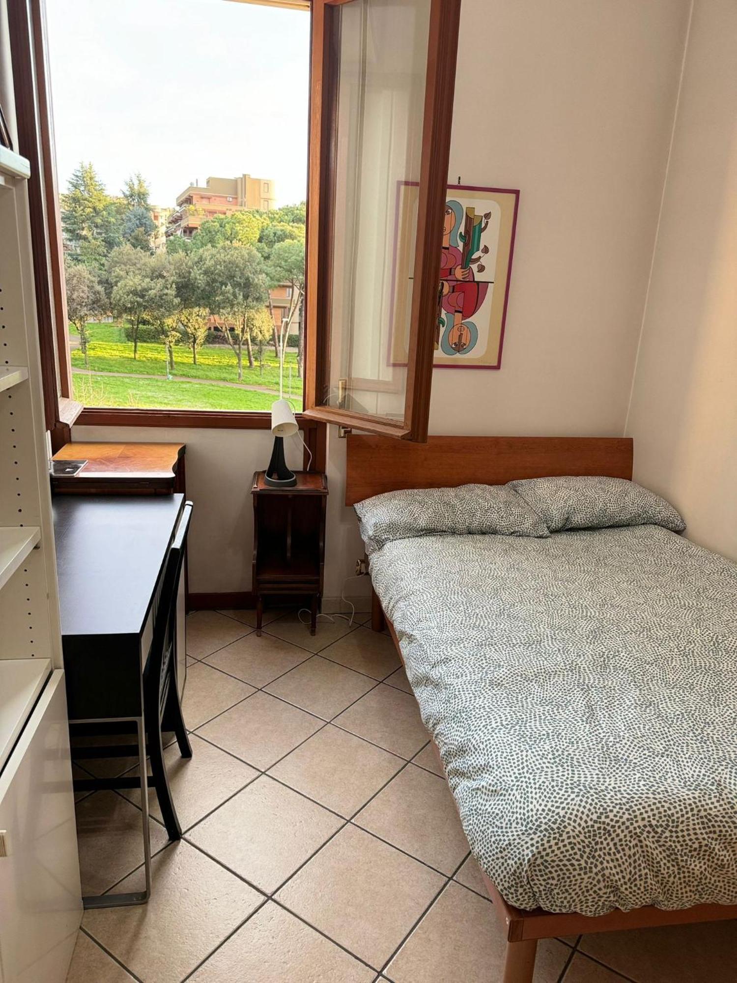 Appartement Umanesimo *