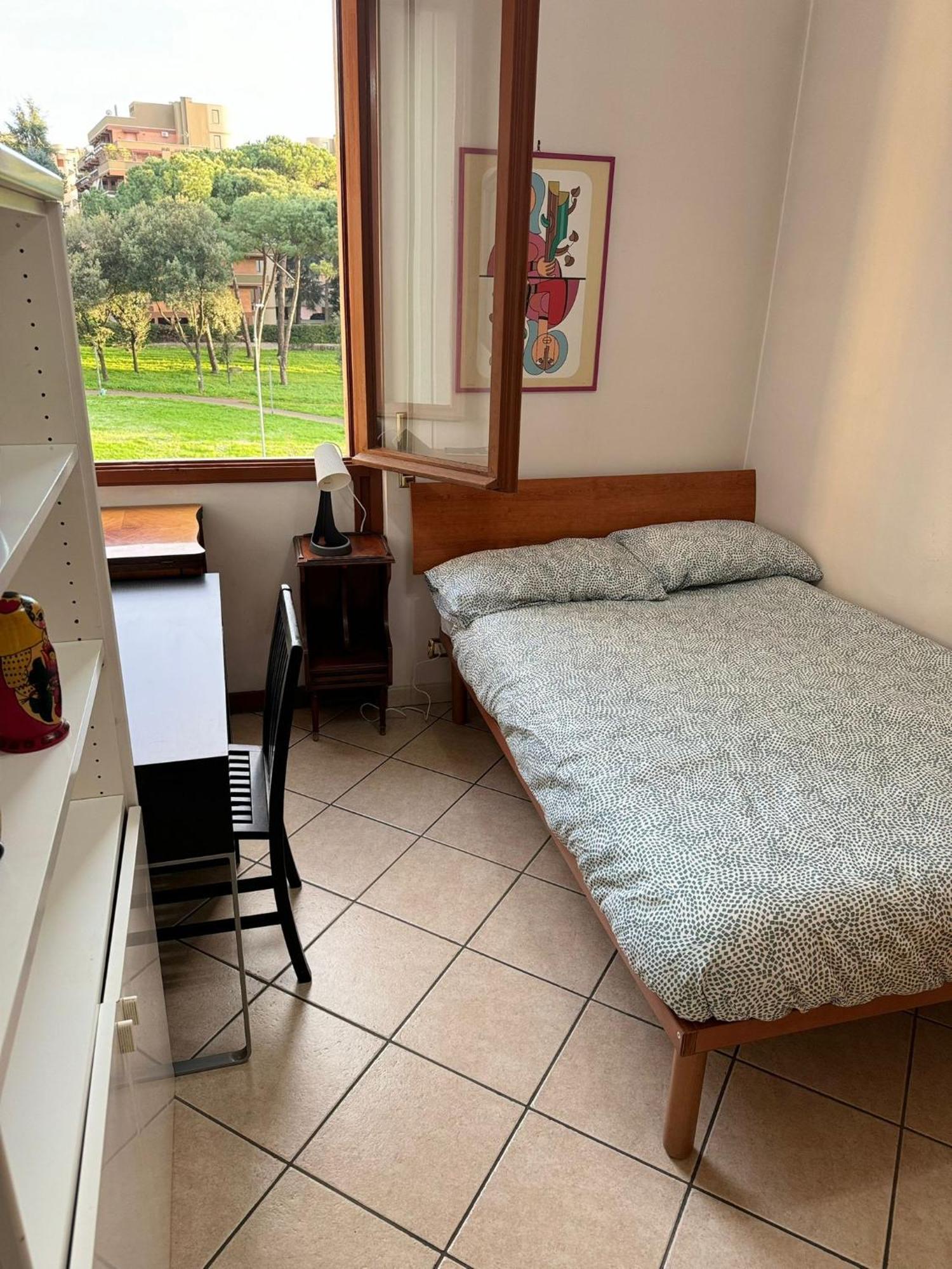 Appartement Umanesimo