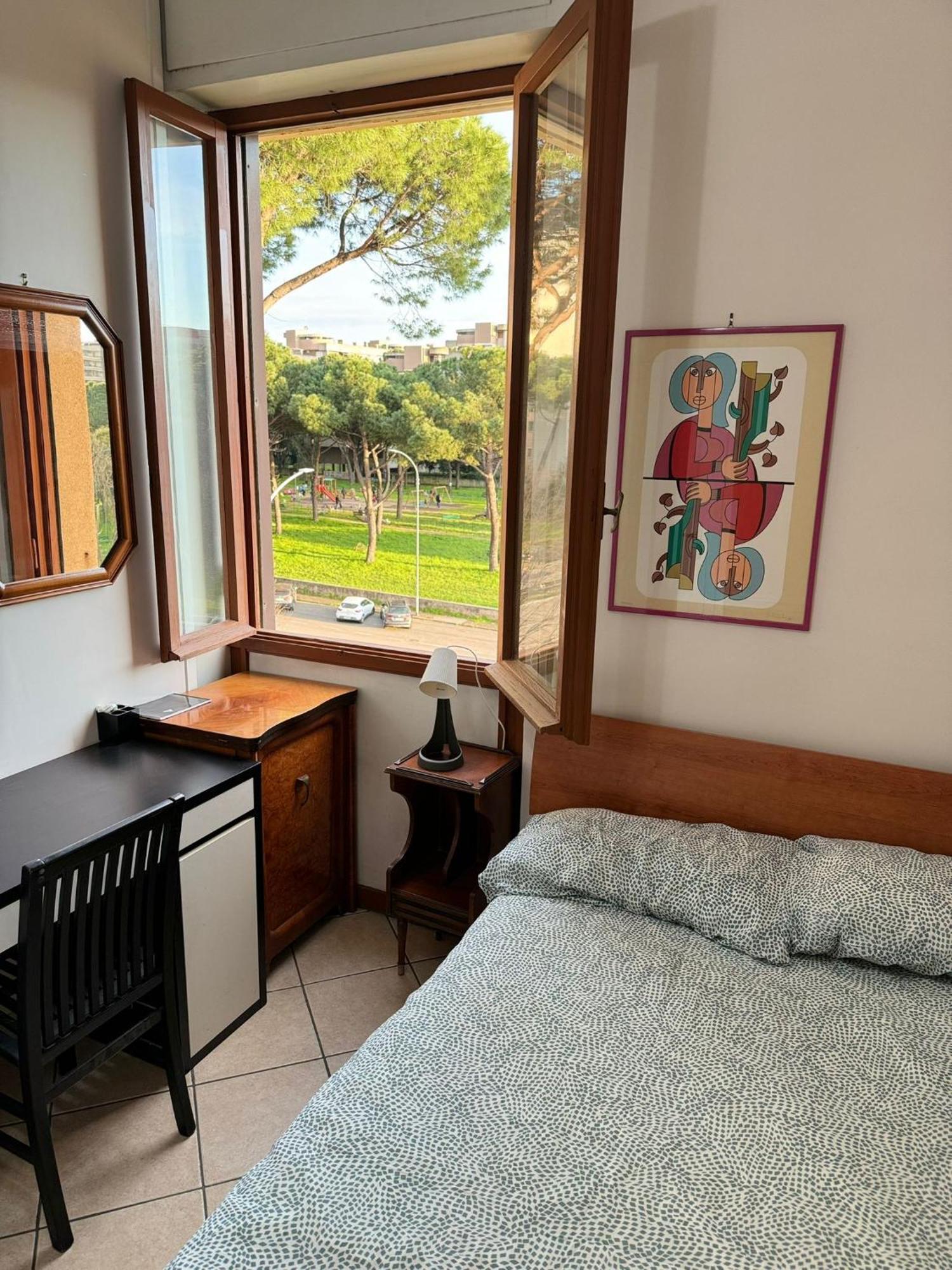 Umanesimo Appartement