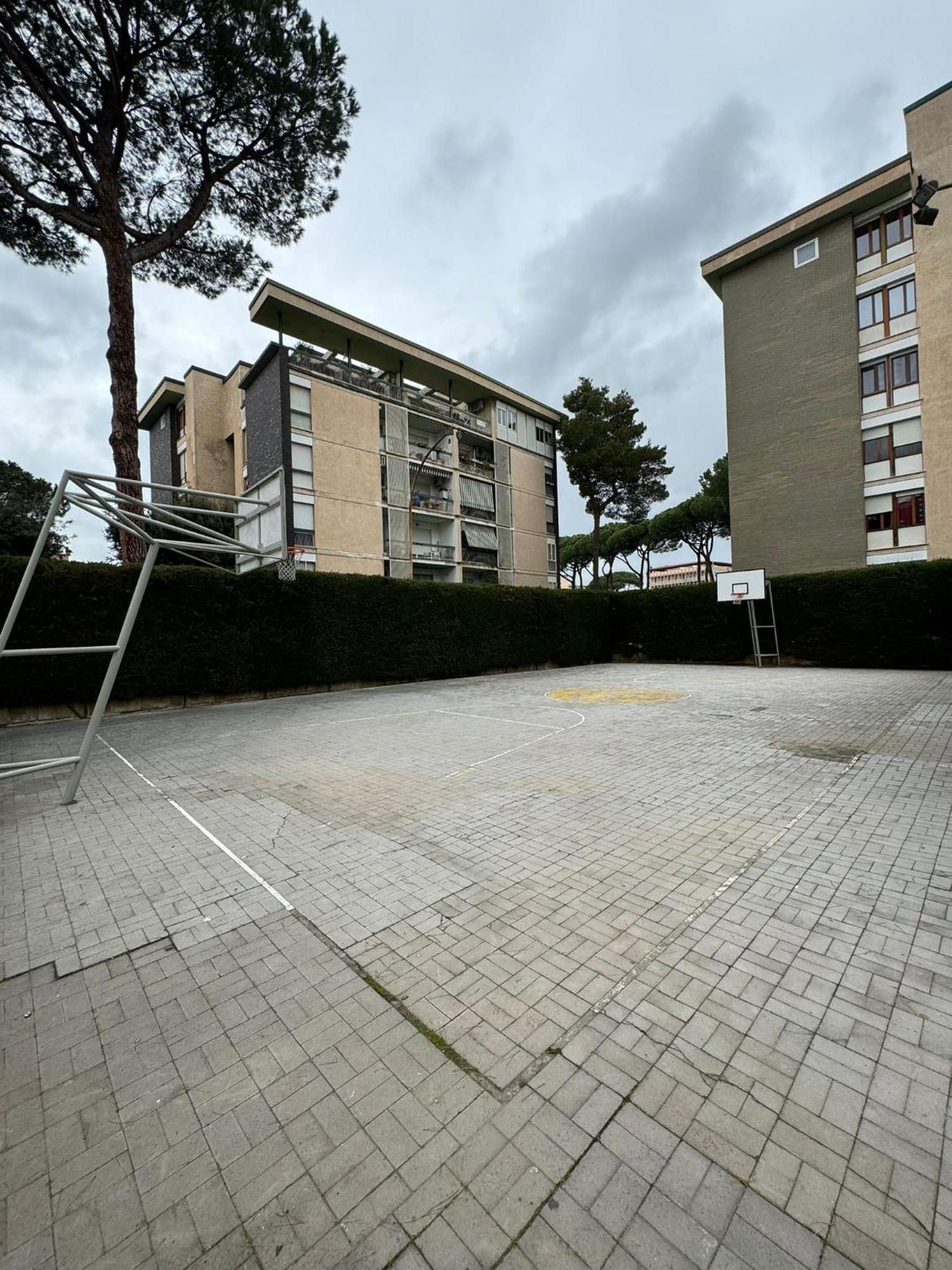 Appartement Umanesimo *