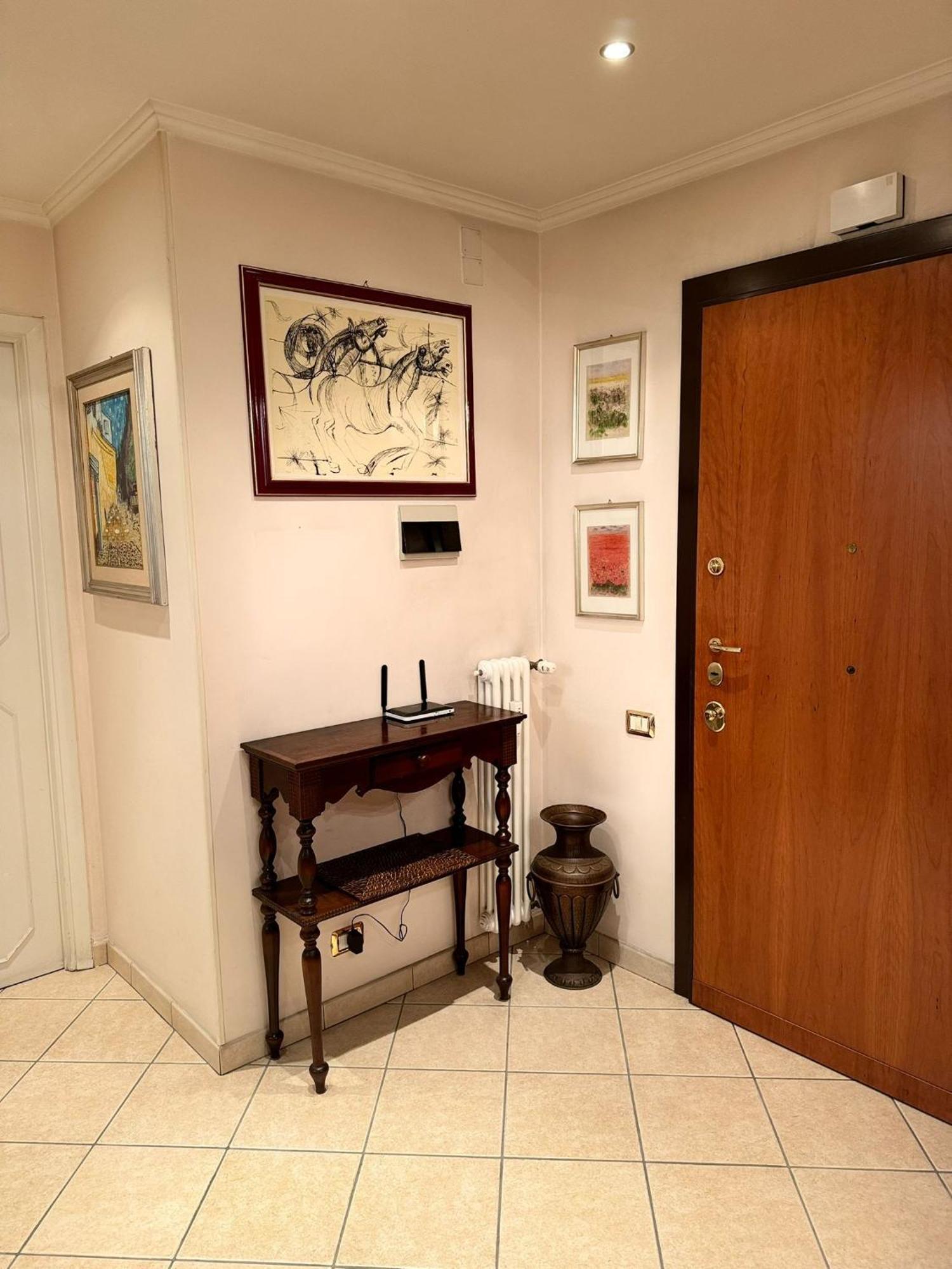 Umanesimo Appartement *