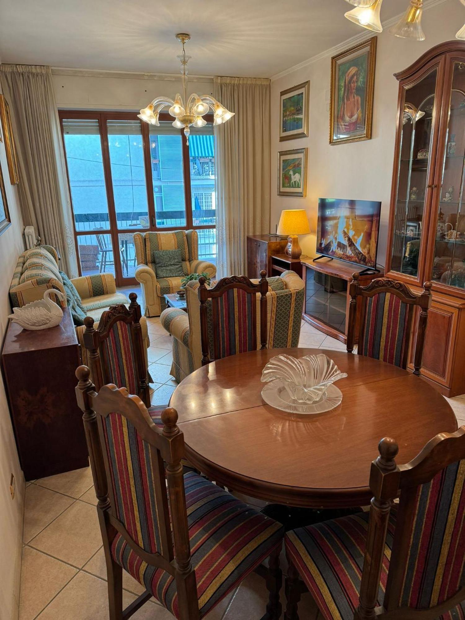 Appartement Umanesimo