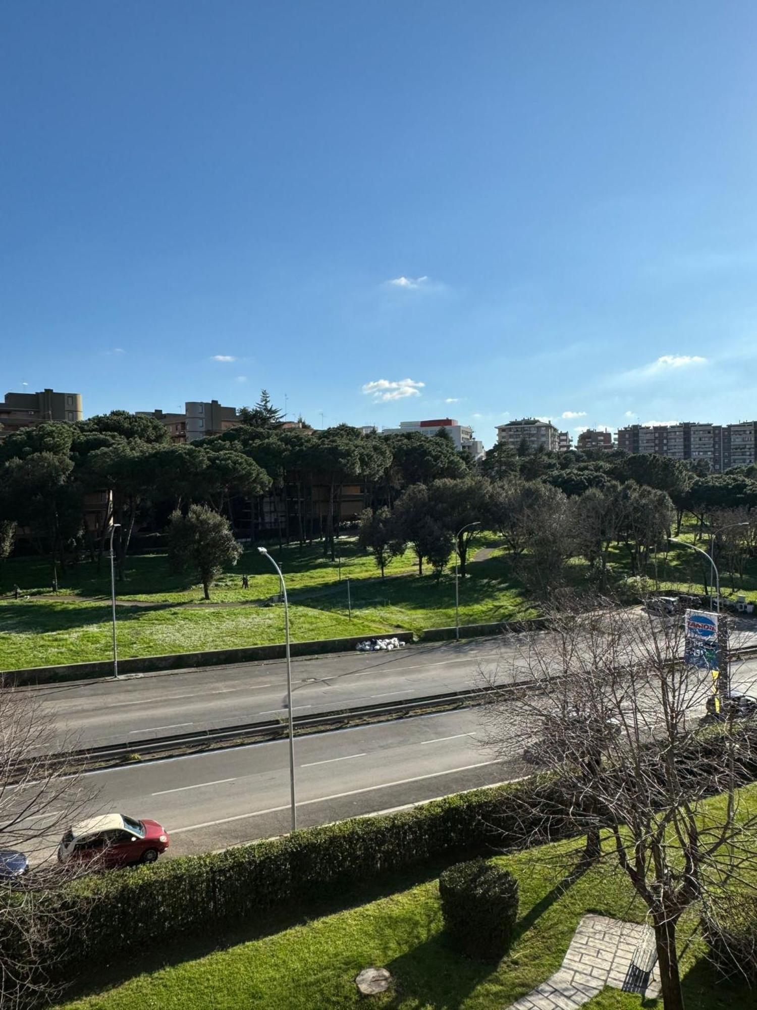 Umanesimo Appartement Rome