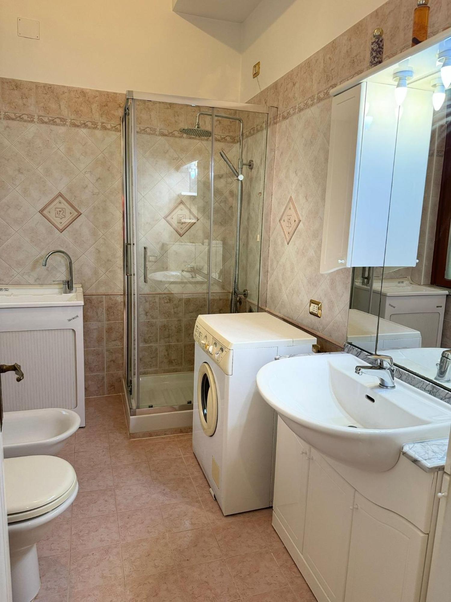 Appartement Umanesimo Rome