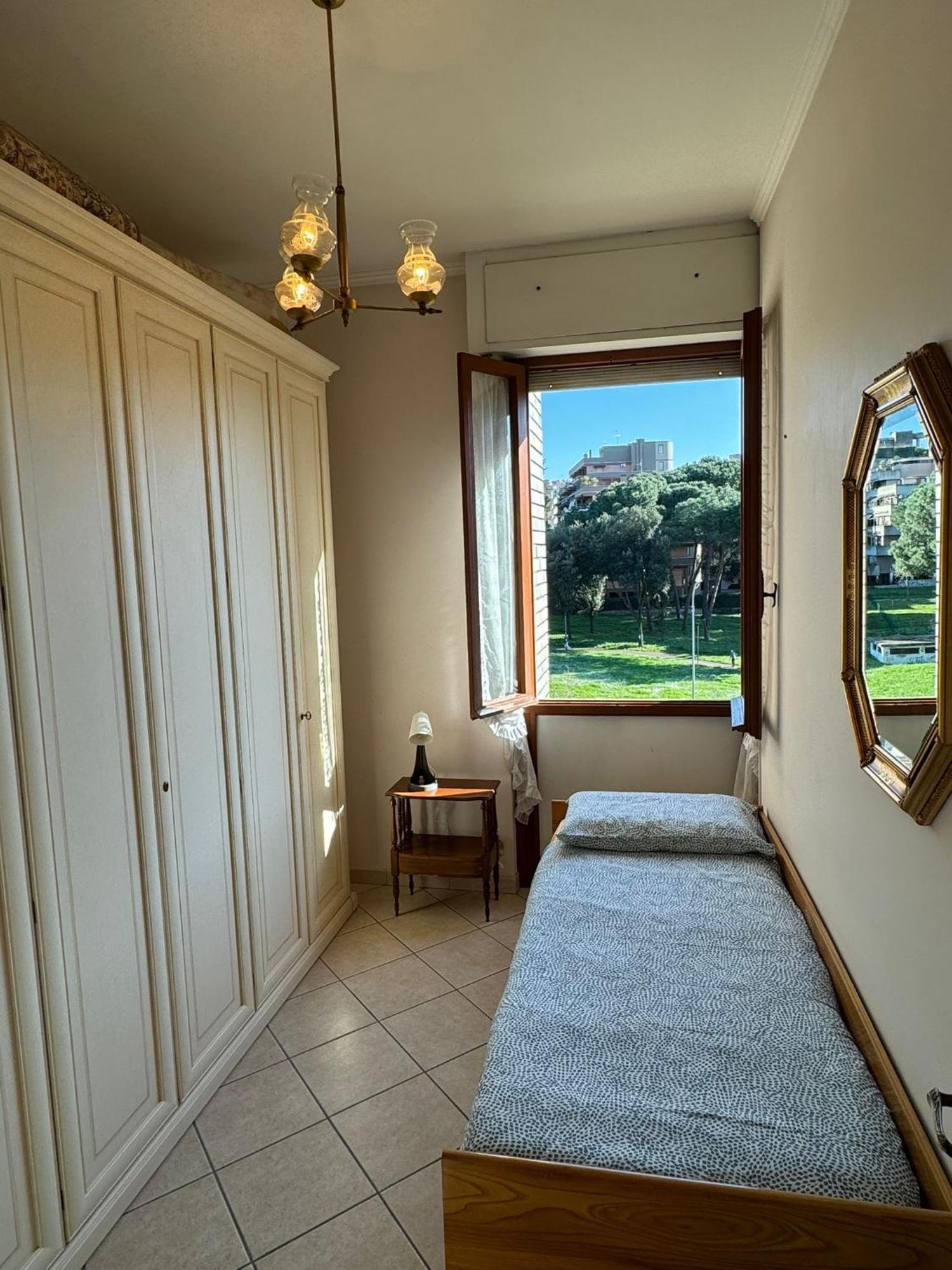 Umanesimo Appartement Rome