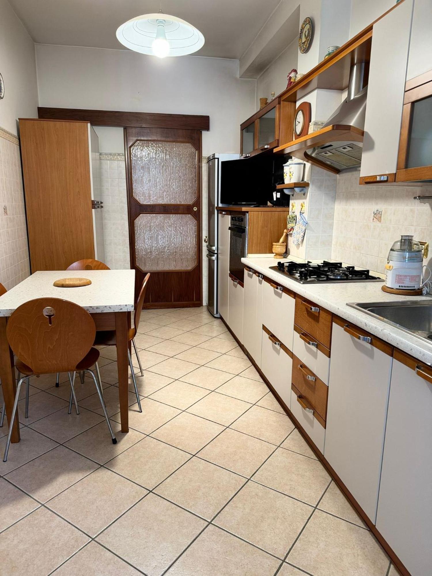 Appartement Umanesimo *