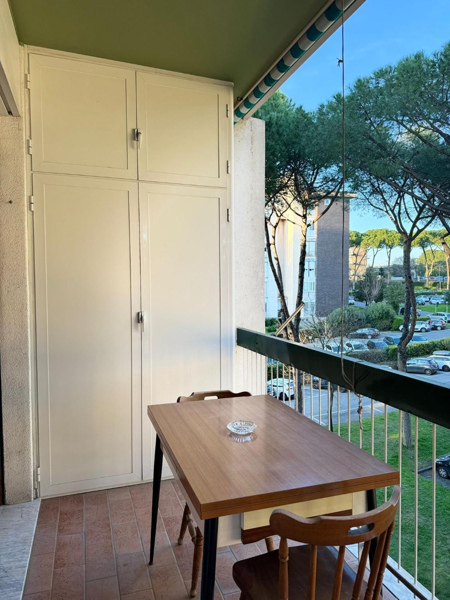 Umanesimo Appartement