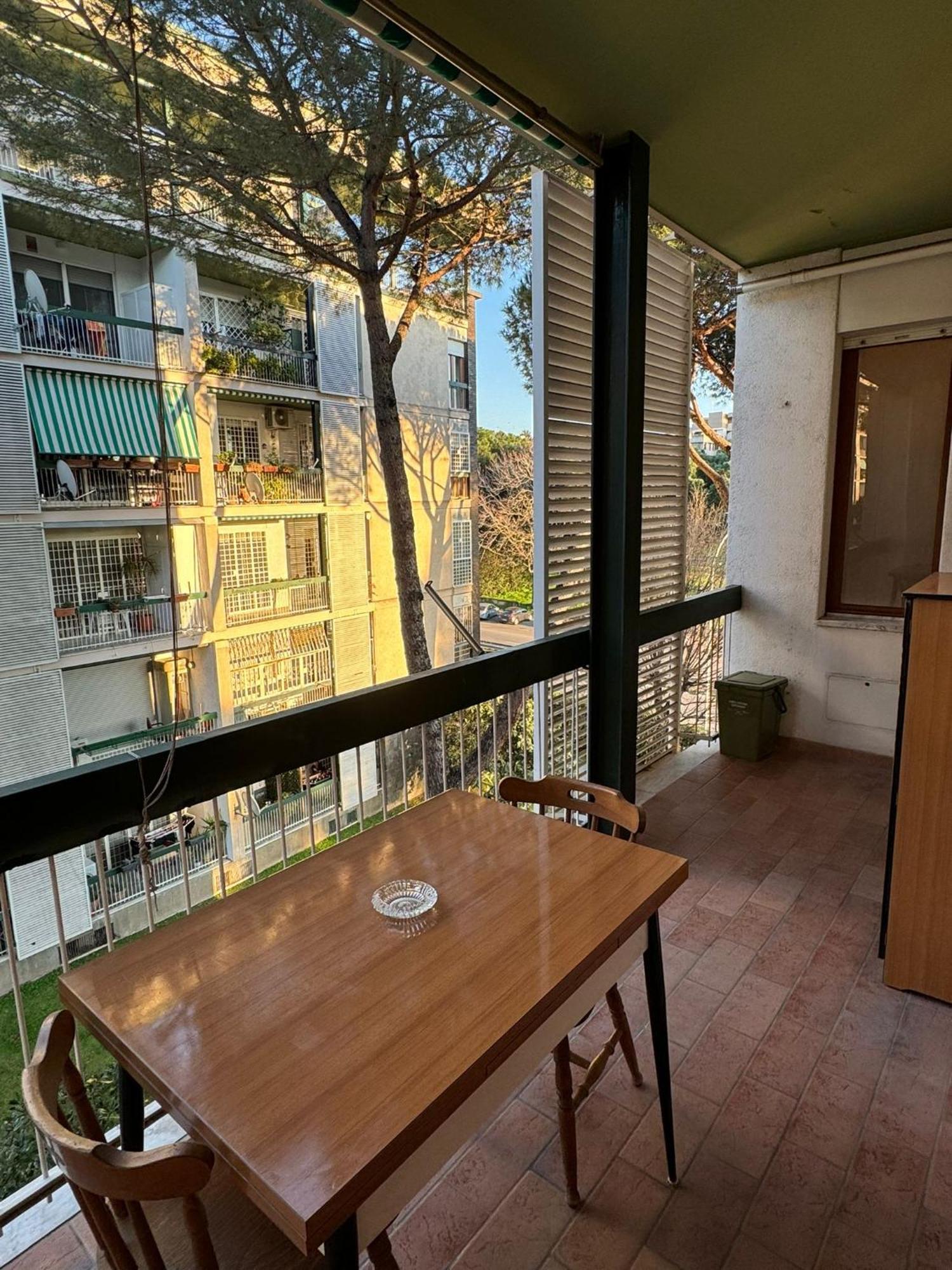 Umanesimo Appartement Rome