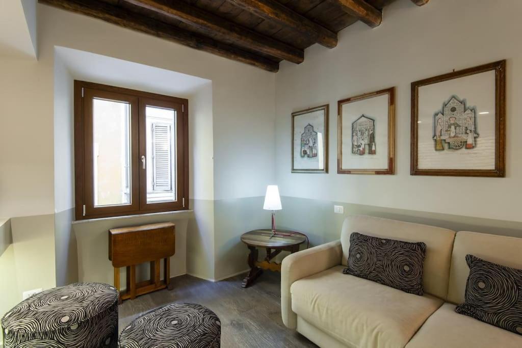 Apartment Luxury Fori Imperiali Rome