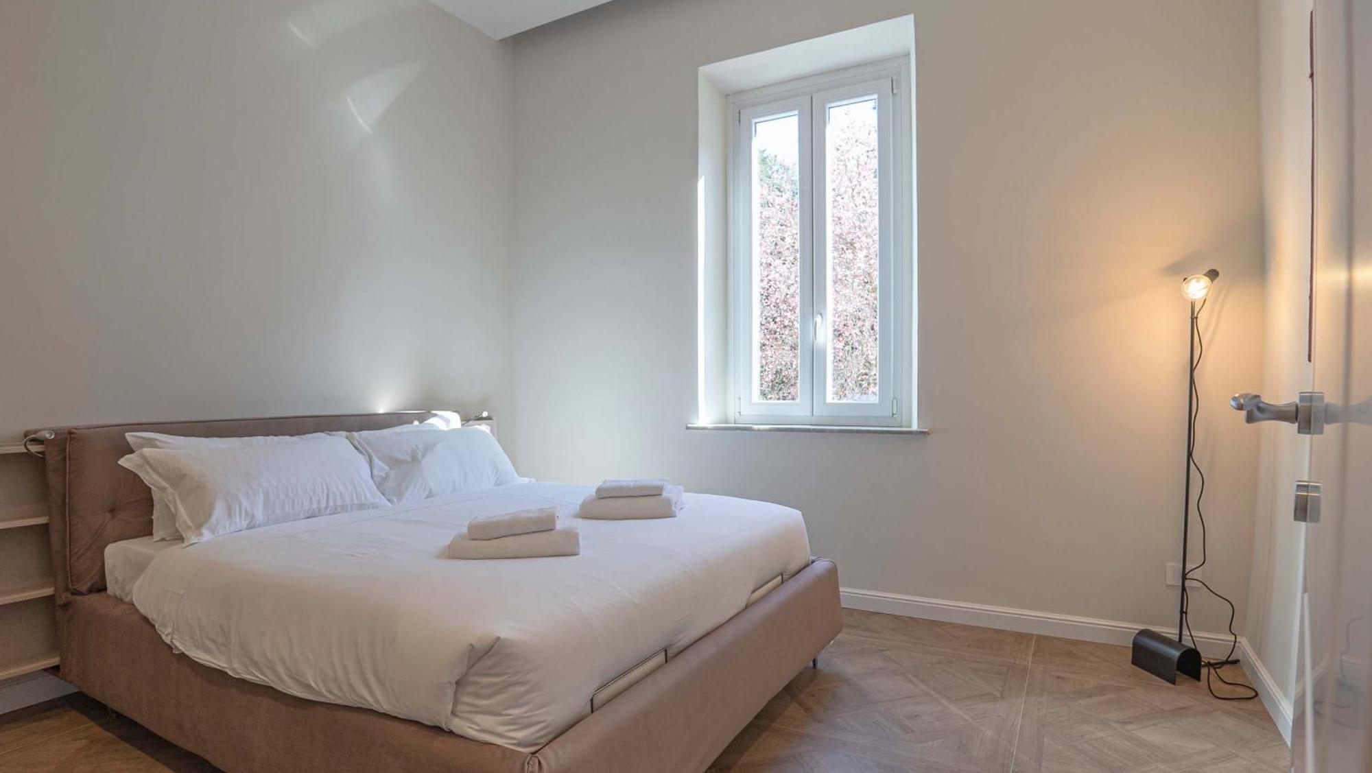 Mazzini Stylish Rome