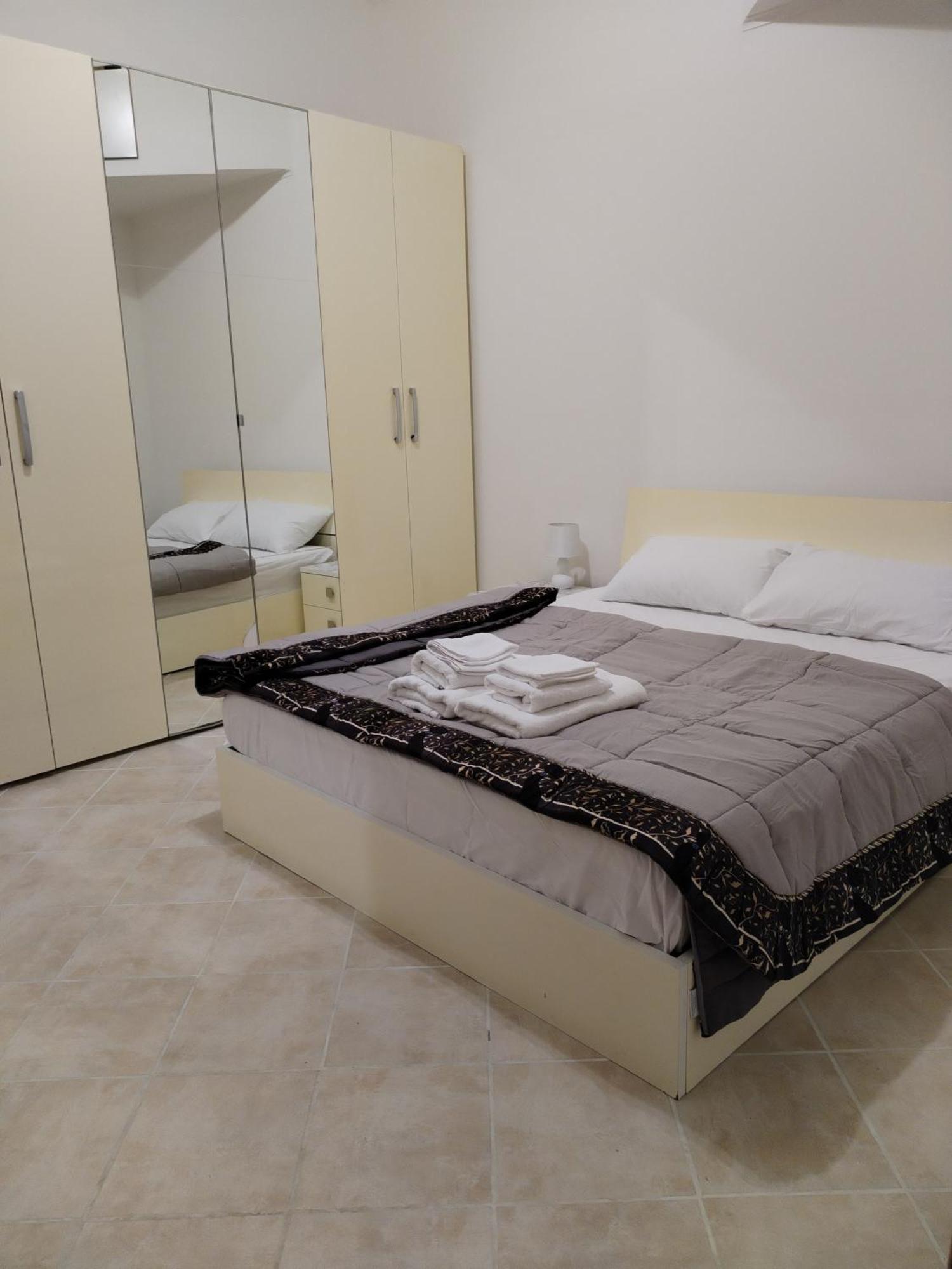 Apartment Aliya's House Rome