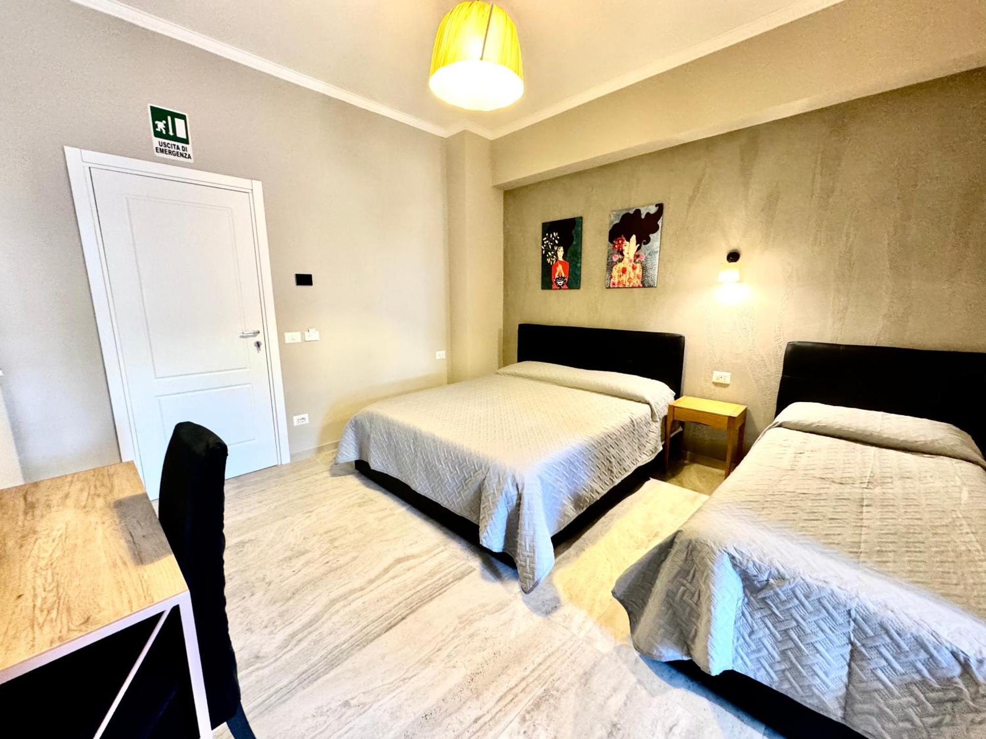 Doina Guest house Rome