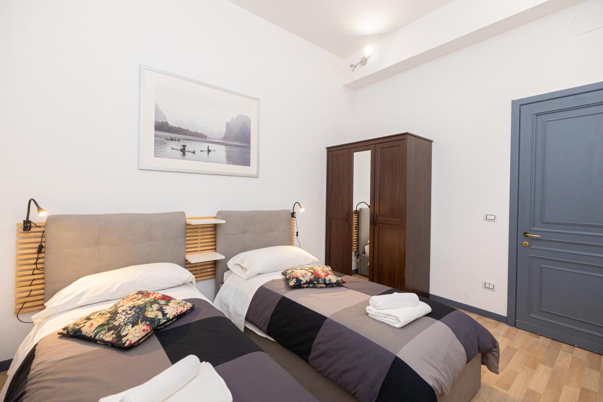 Adriana Sweet Holiday home Rome