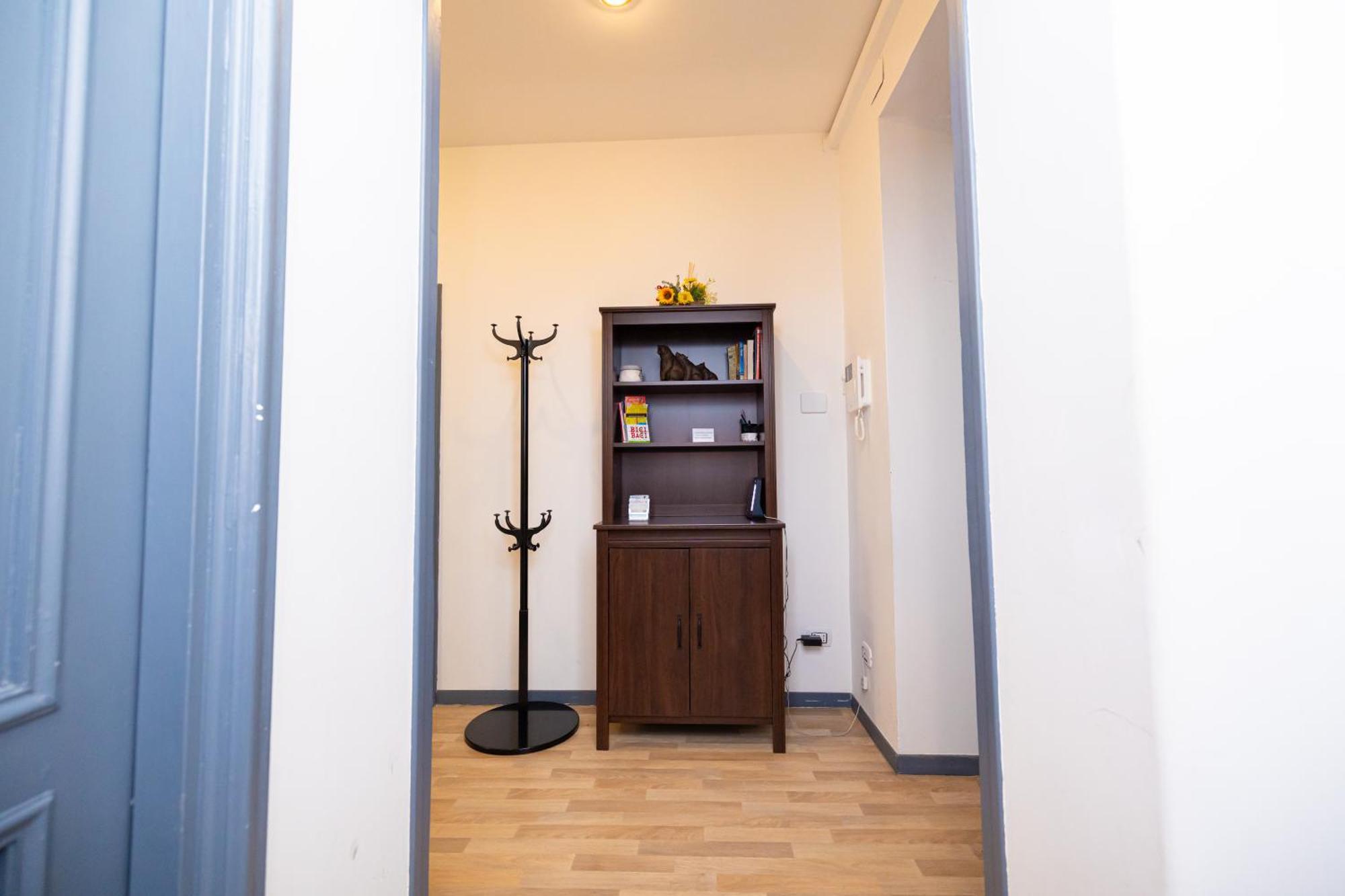 Holiday home Adriana Sweet Rome