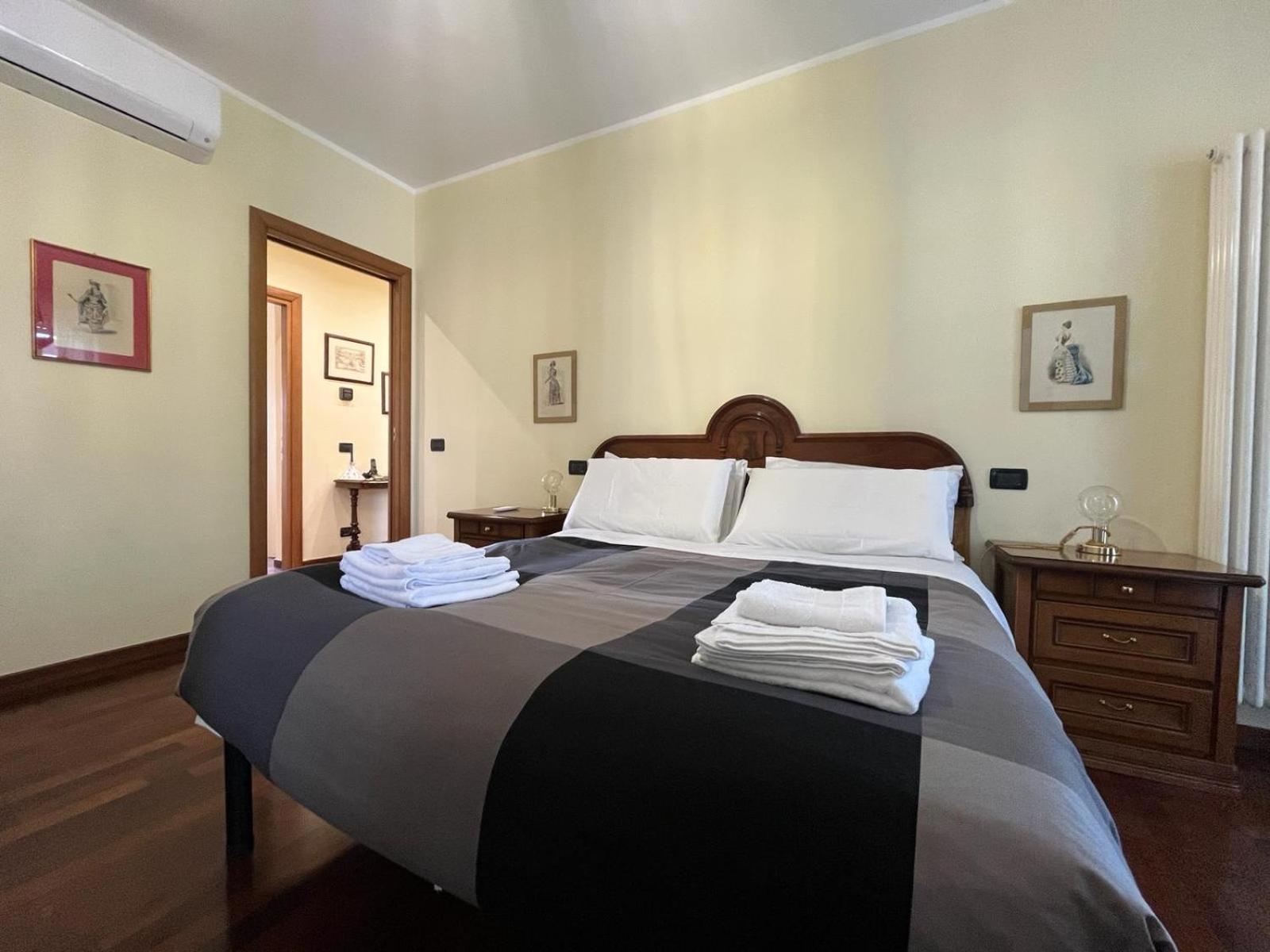 Appartamento Appia Nuova Lucrezia *