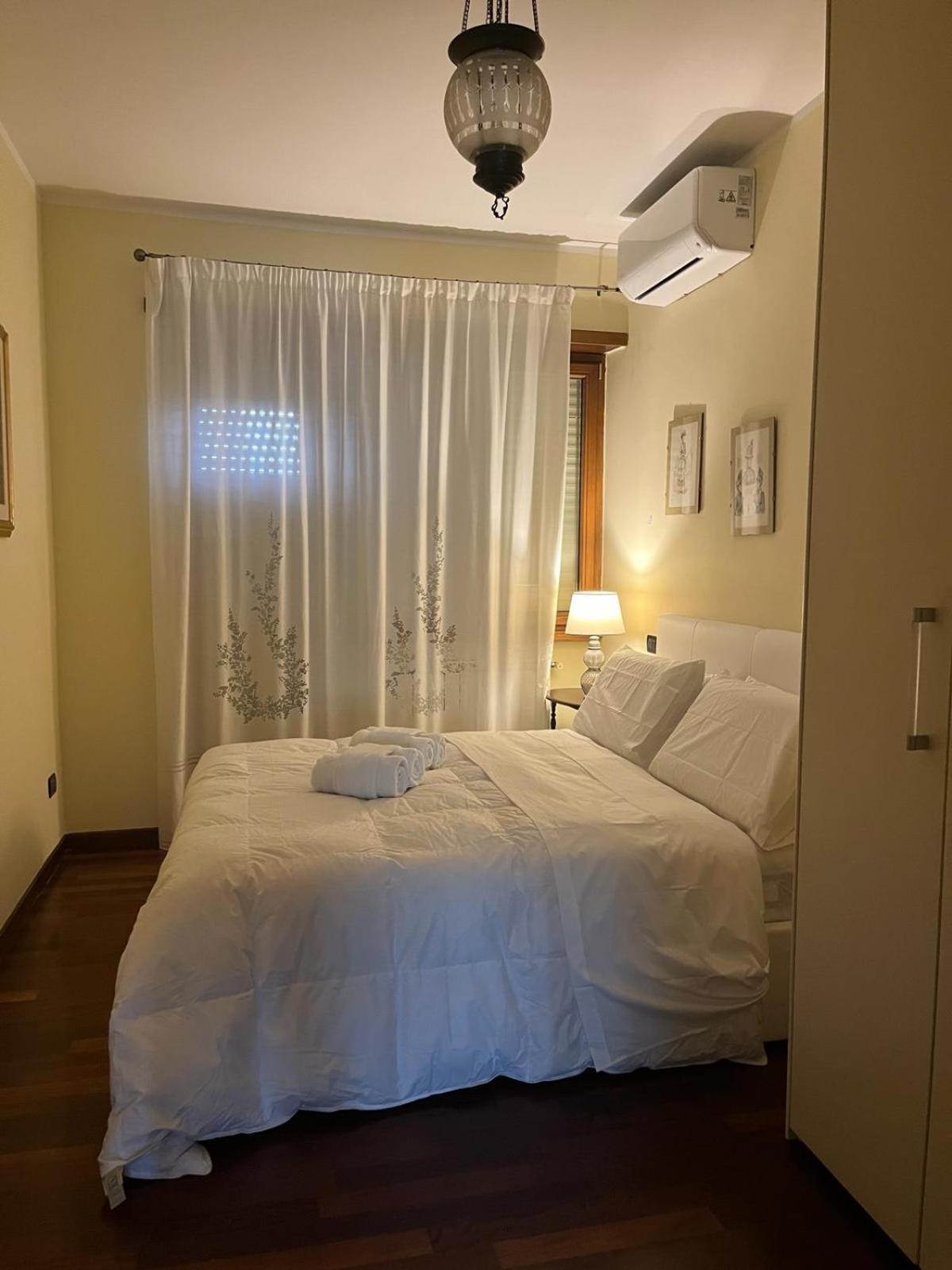 Appartamento Appia Nuova Lucrezia Roma