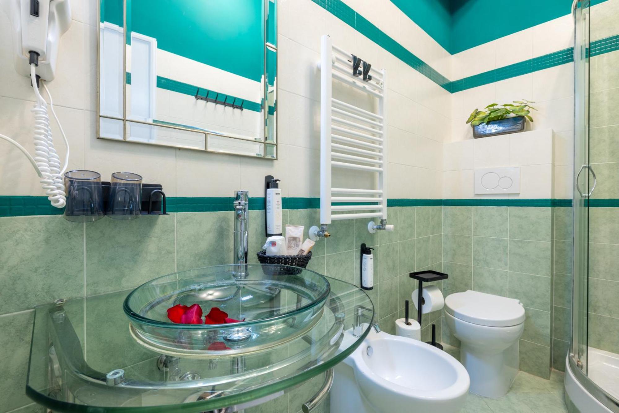 Domus Bella Guest house *
