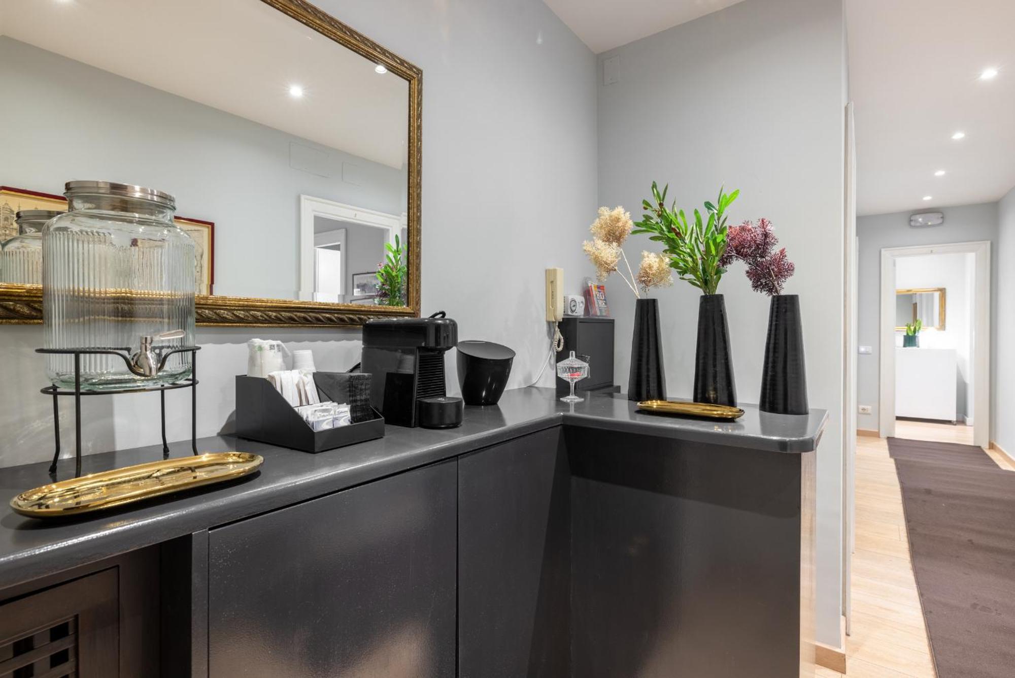 Guest house Domus Bella