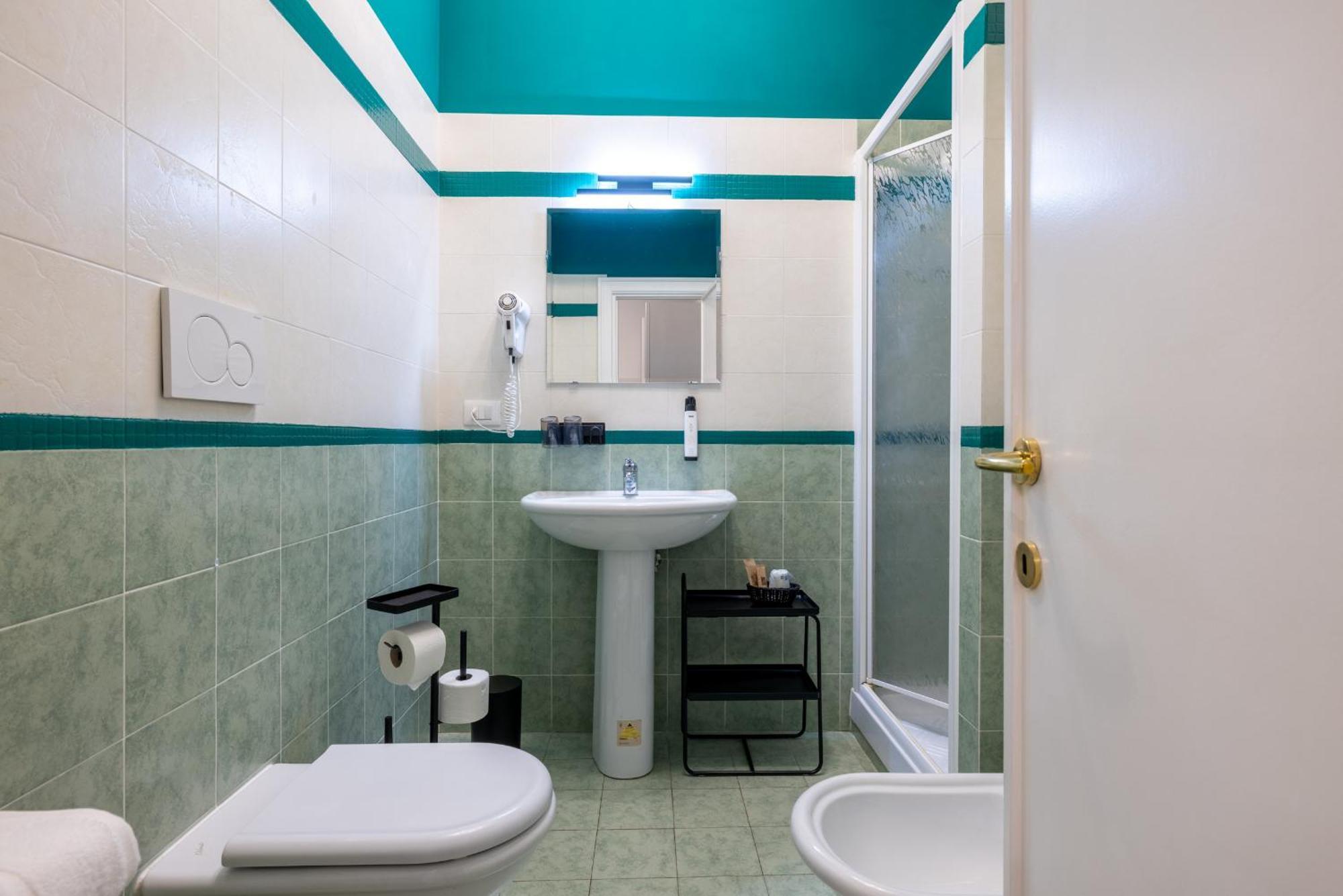 Domus Bella Guest house *