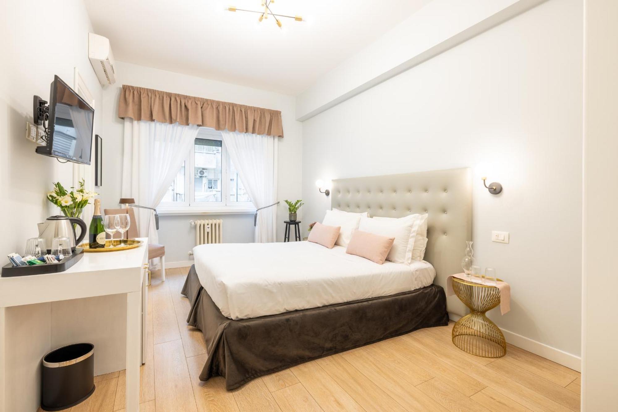 Domus Bella Guest house *
