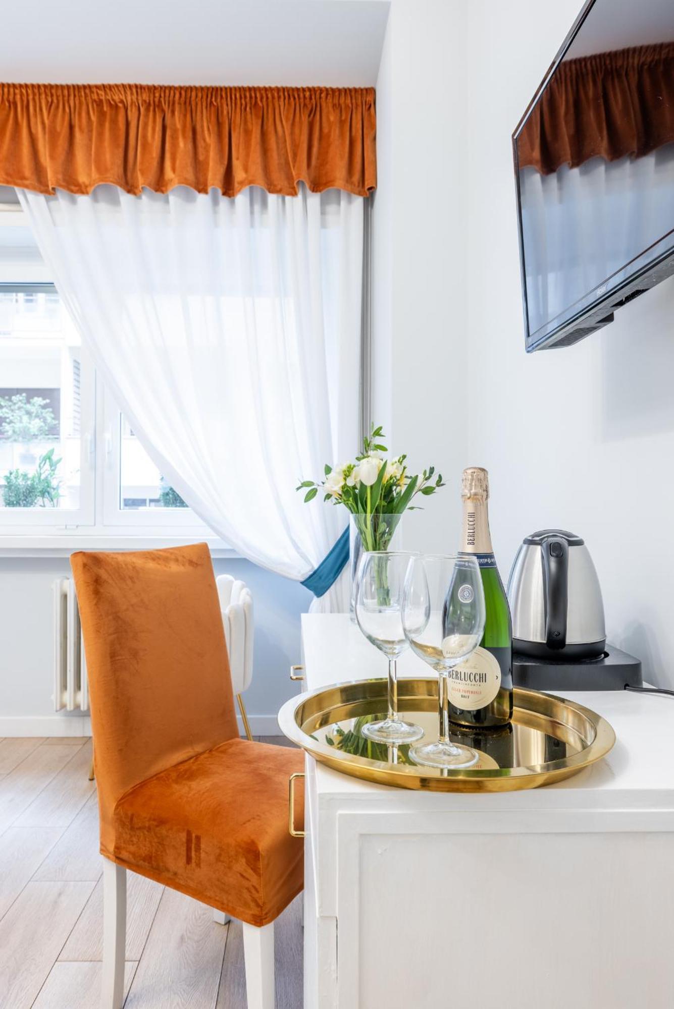 Domus Bella Guest house Rome
