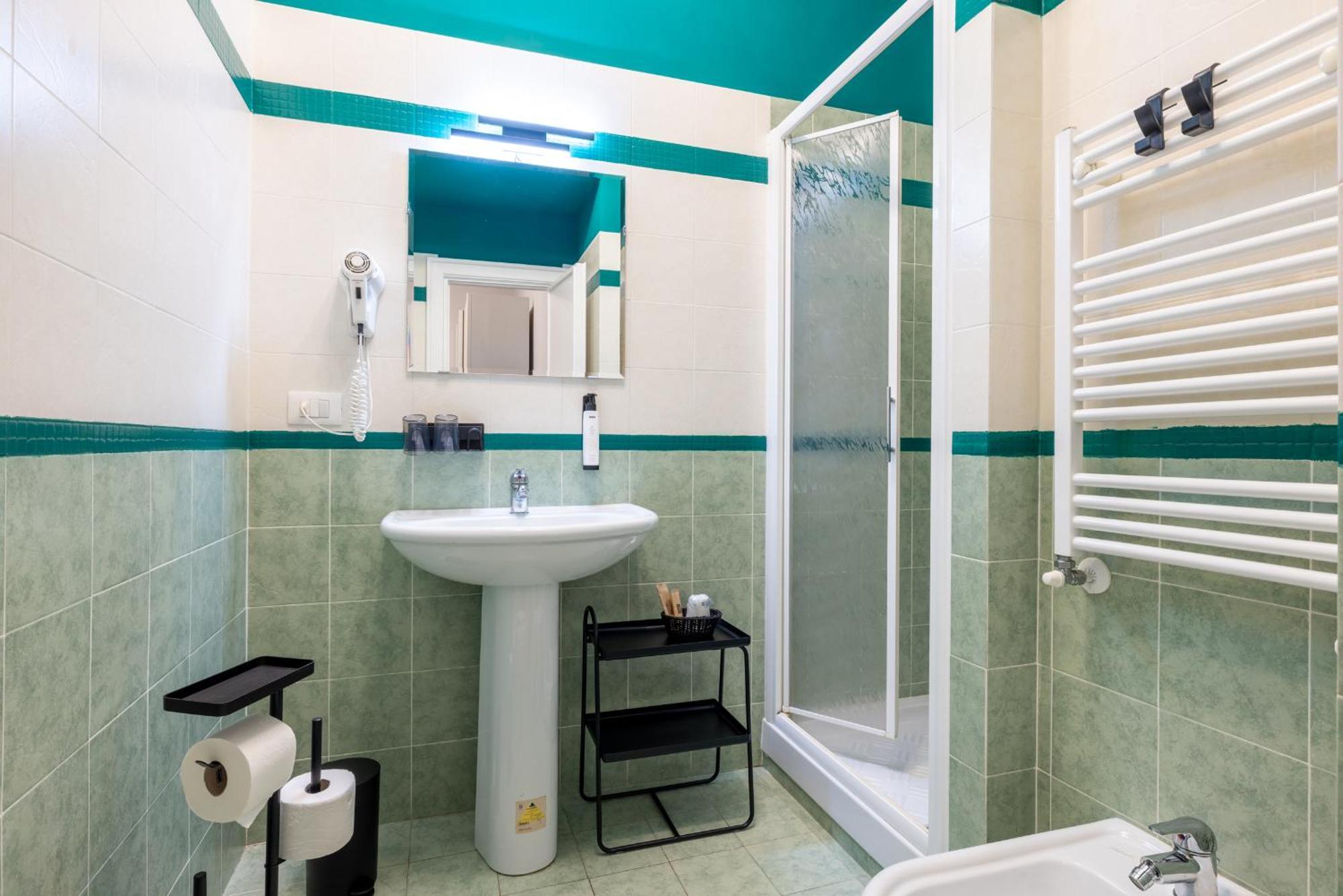 Guest house Domus Bella