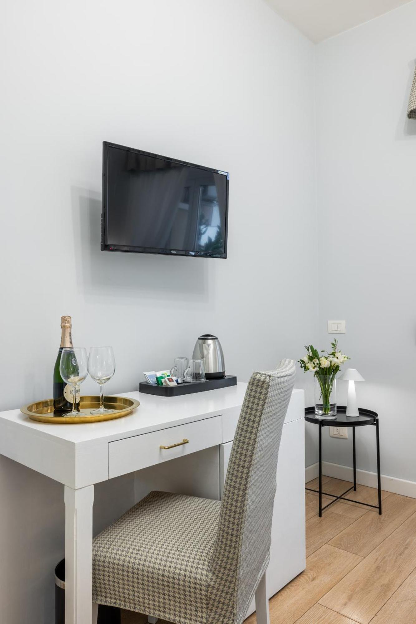 Guest house Domus Bella *