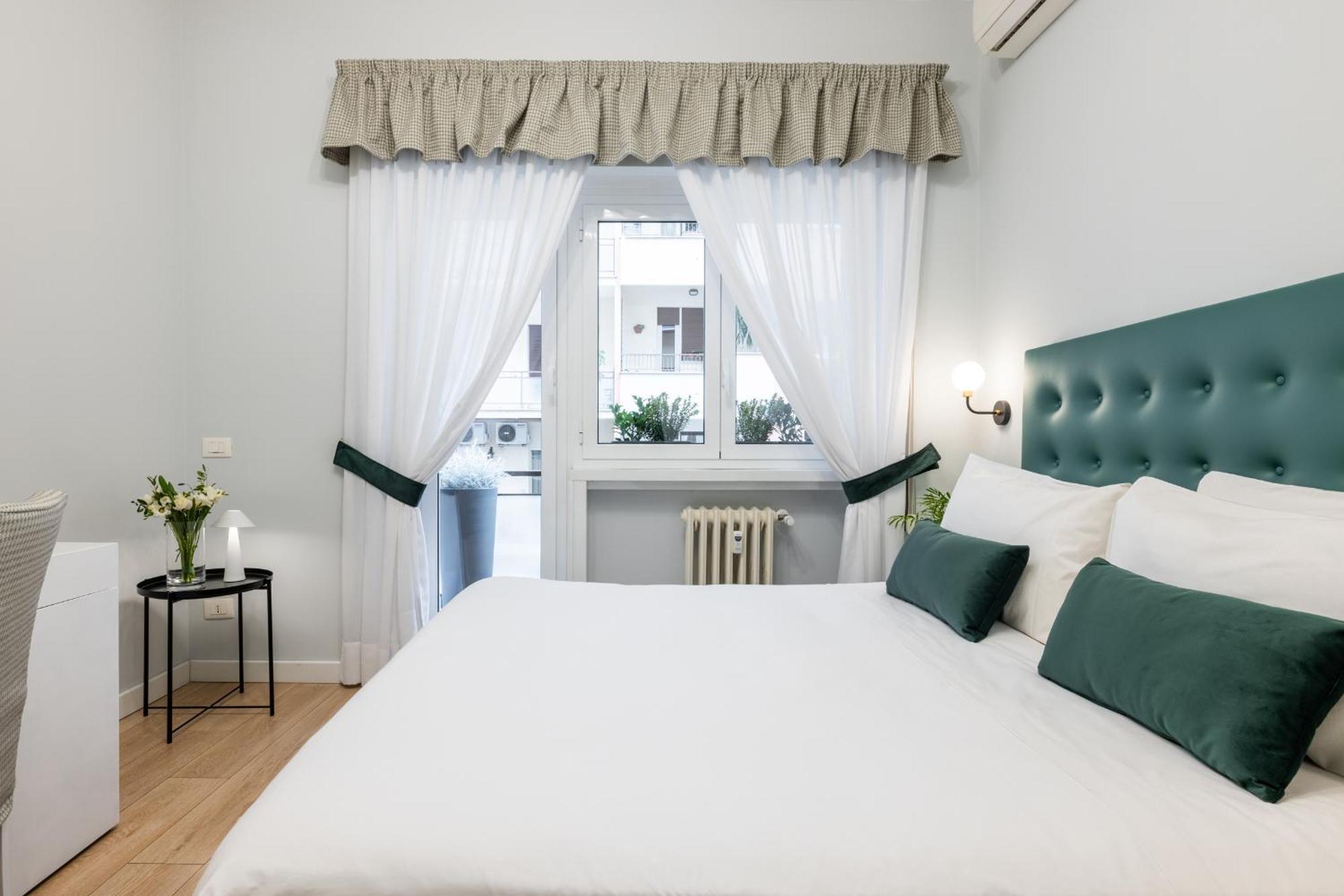 Domus Bella Guest house *
