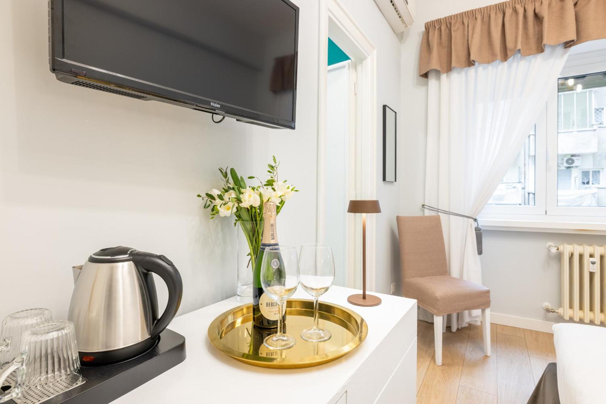 Guest house Domus Bella *