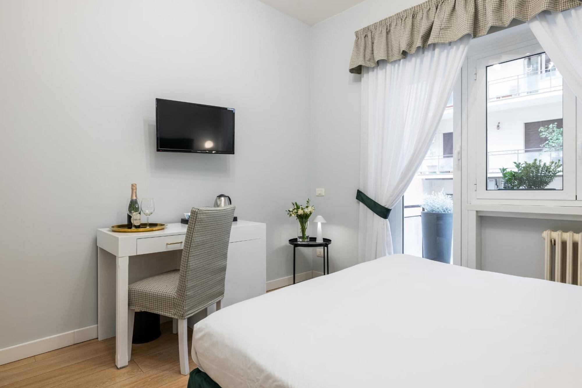 Guest house Domus Bella Rome