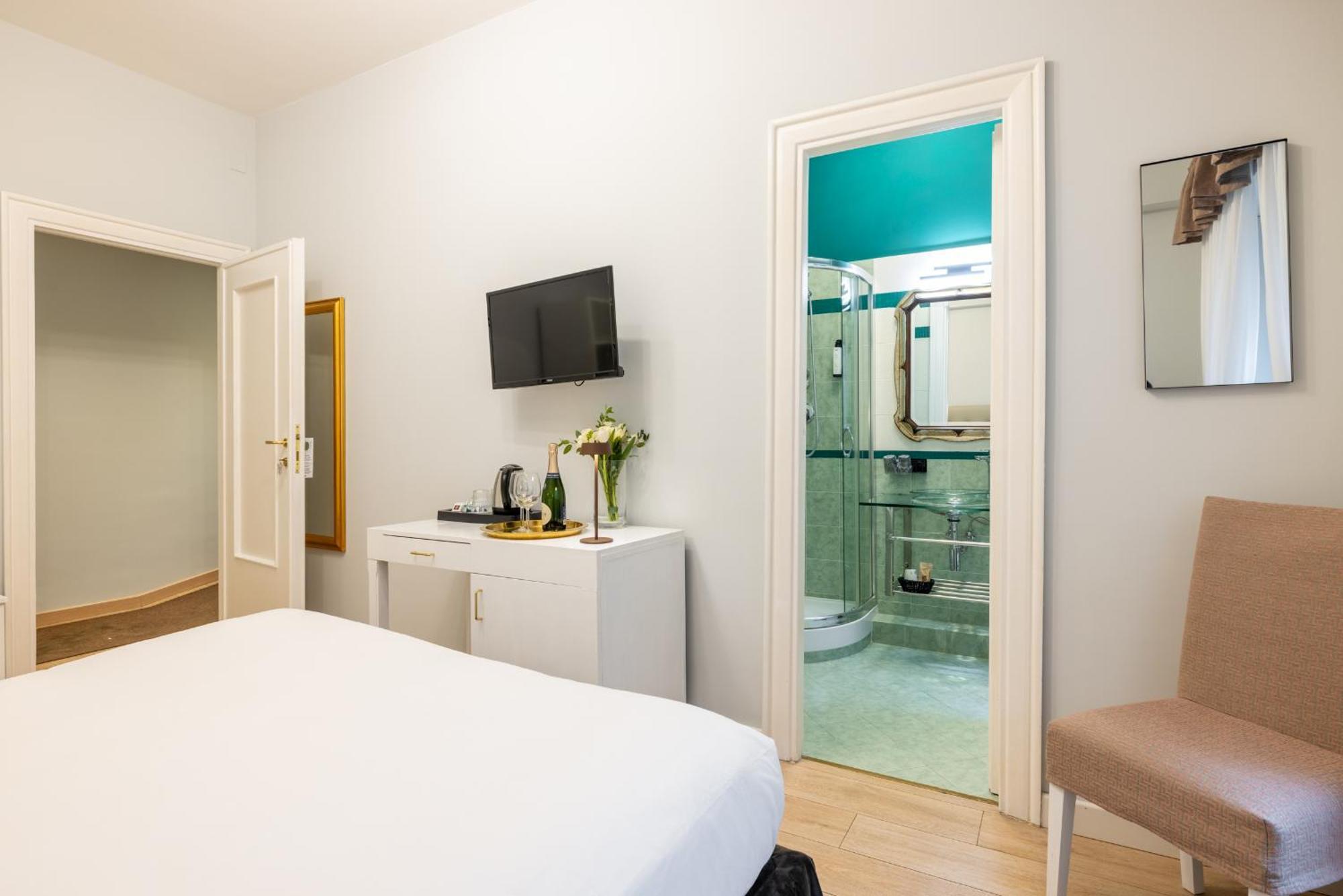 Domus Bella Guest house Rome