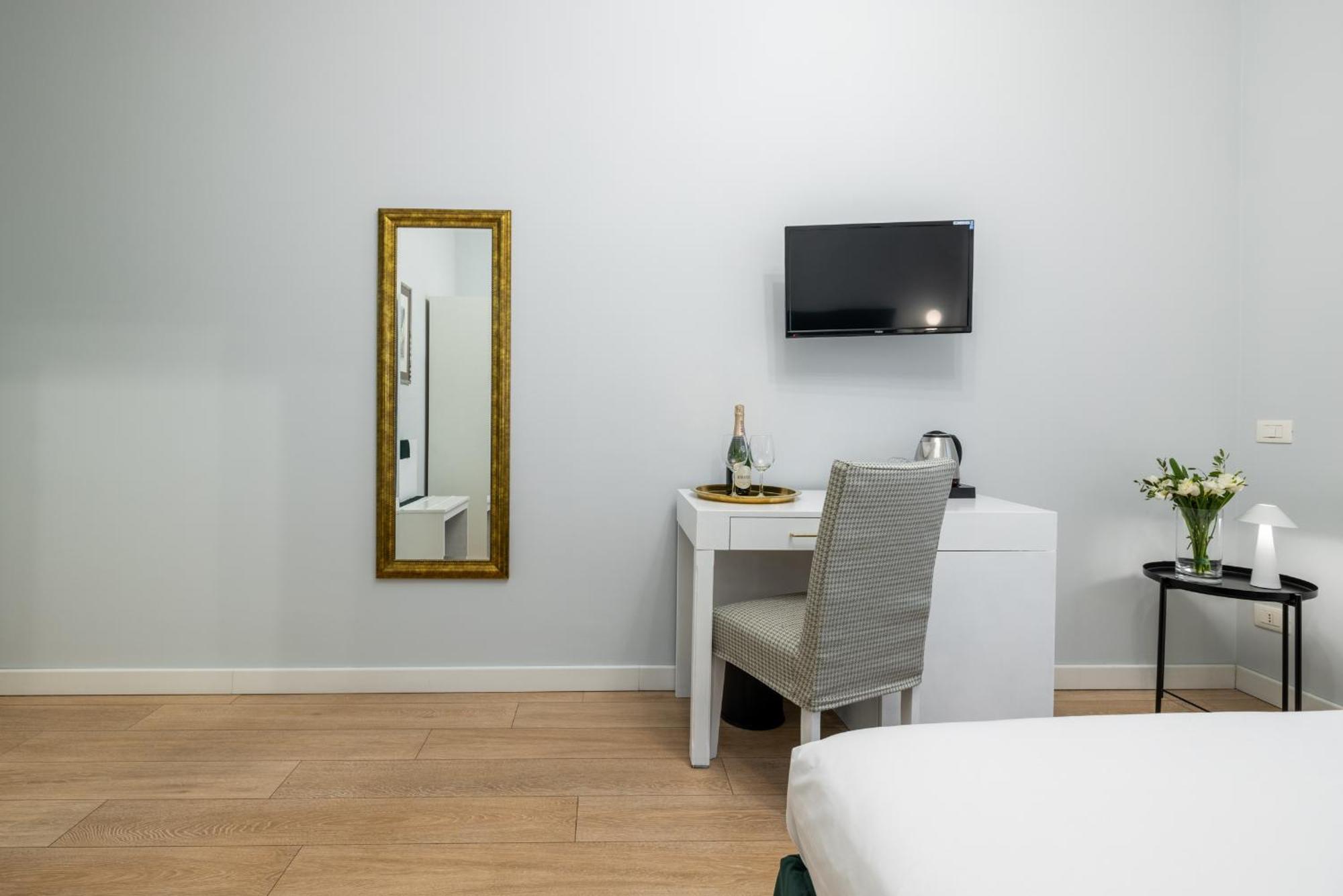 Domus Bella Guest house Rome