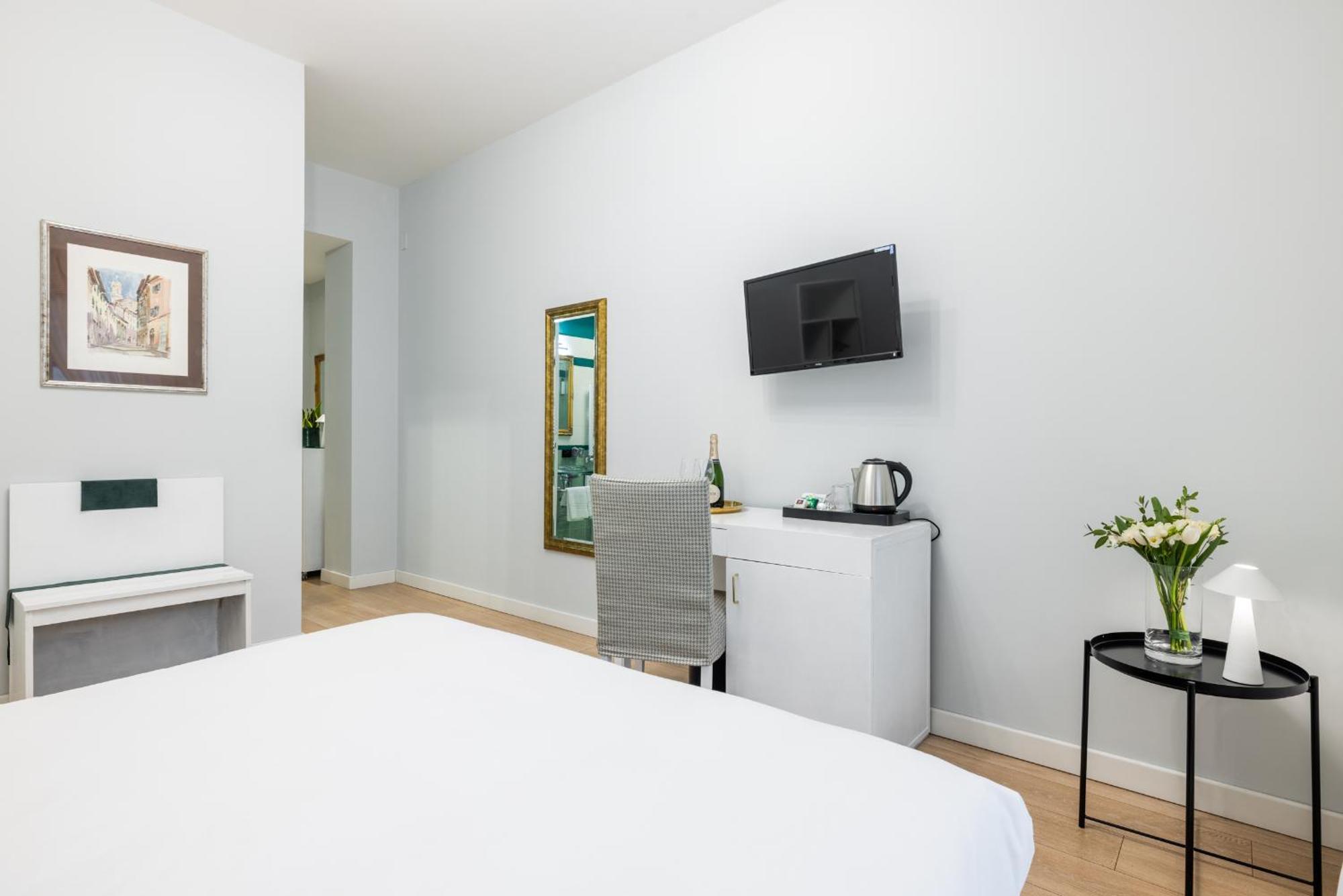 Domus Bella Guest house *