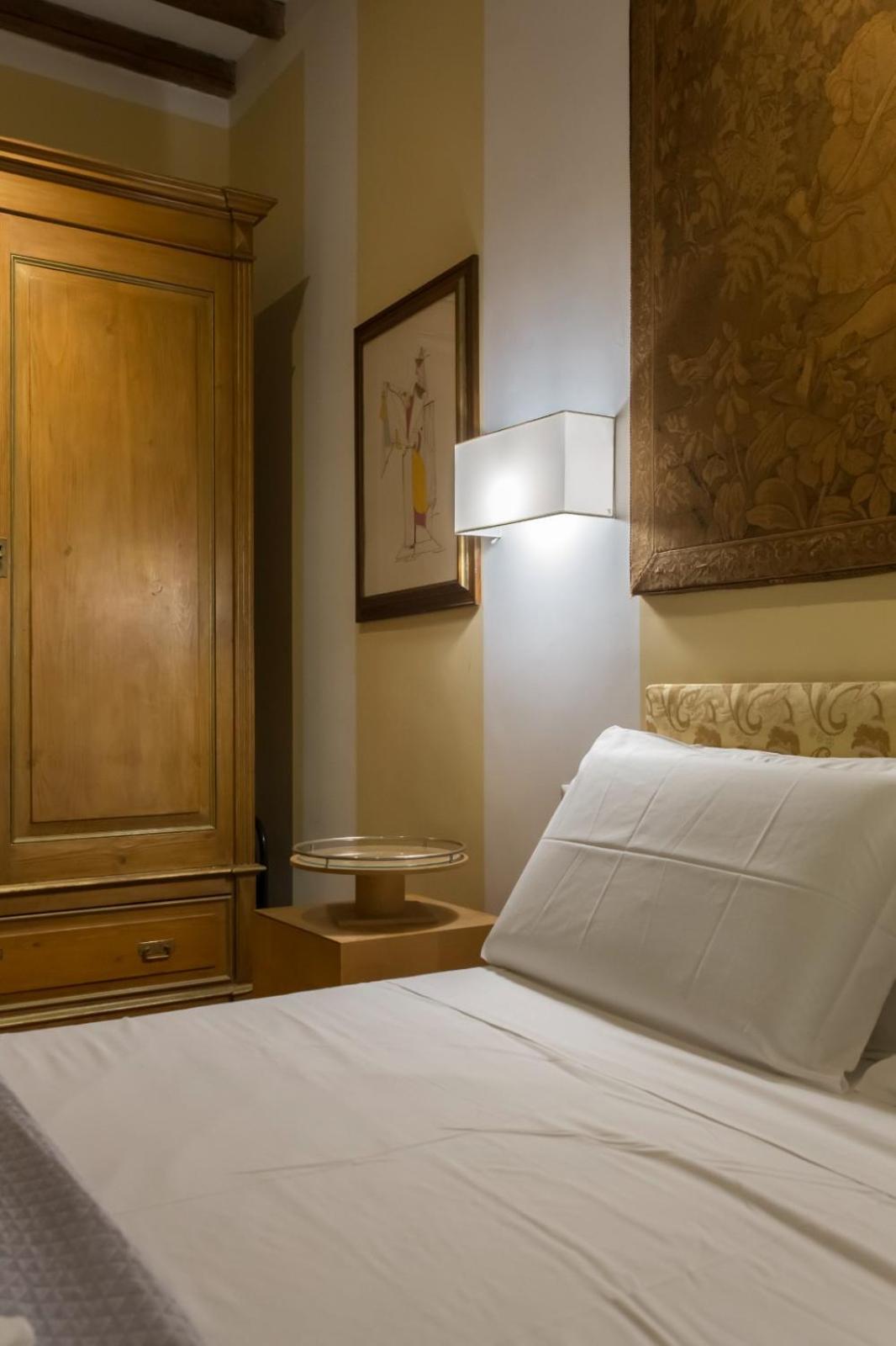 Navona Apartment Rome