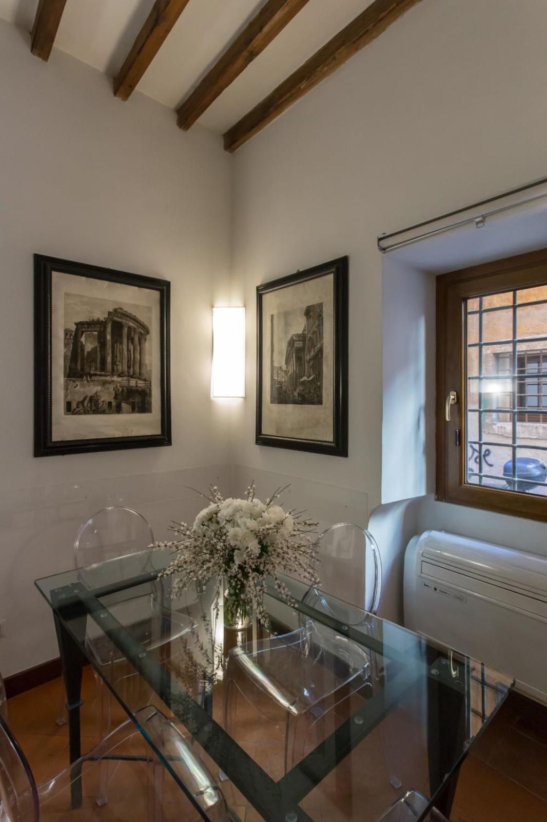 Apartment Navona