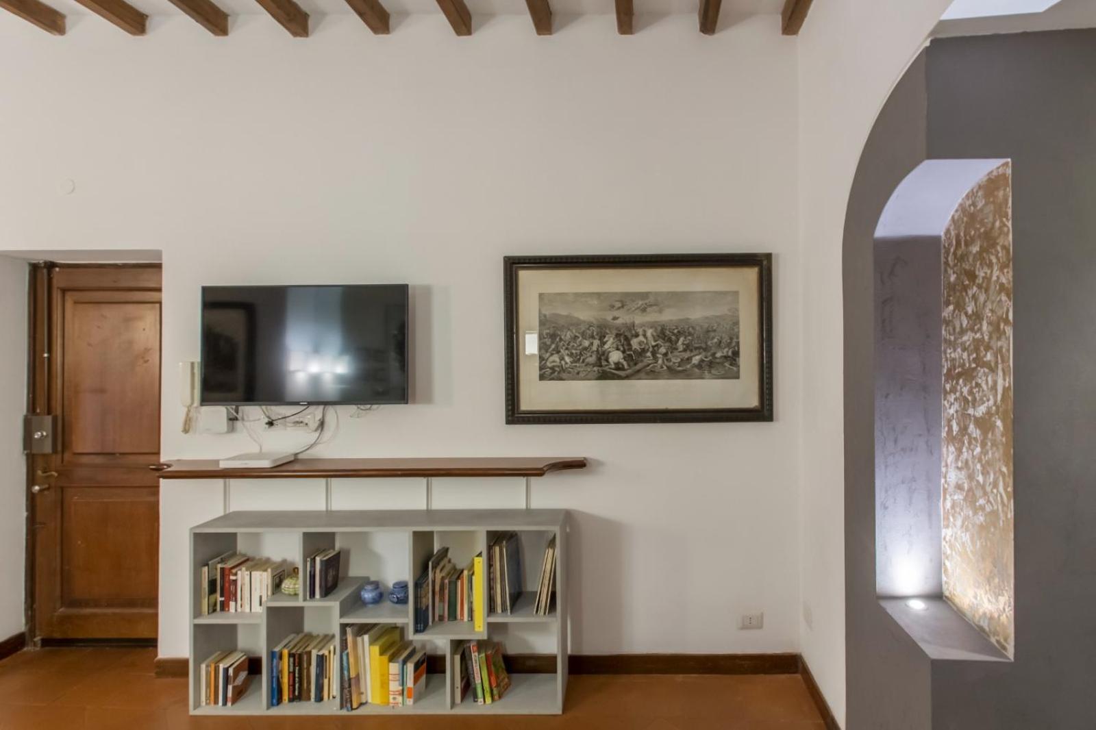 Apartment Navona