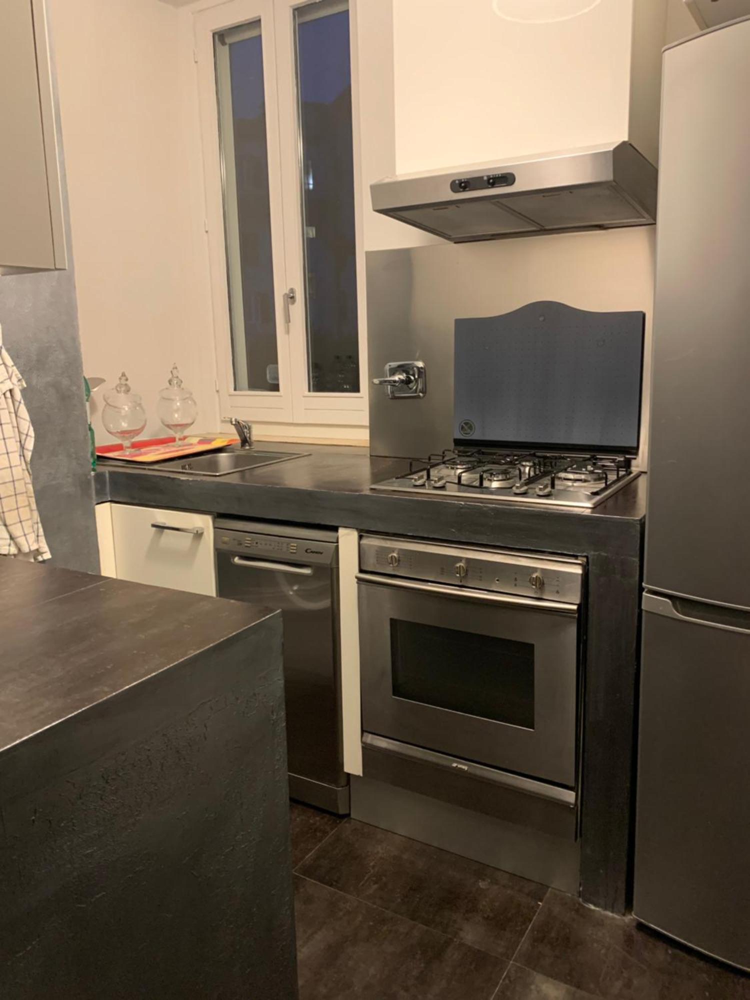 Domvs Dr Apartamento