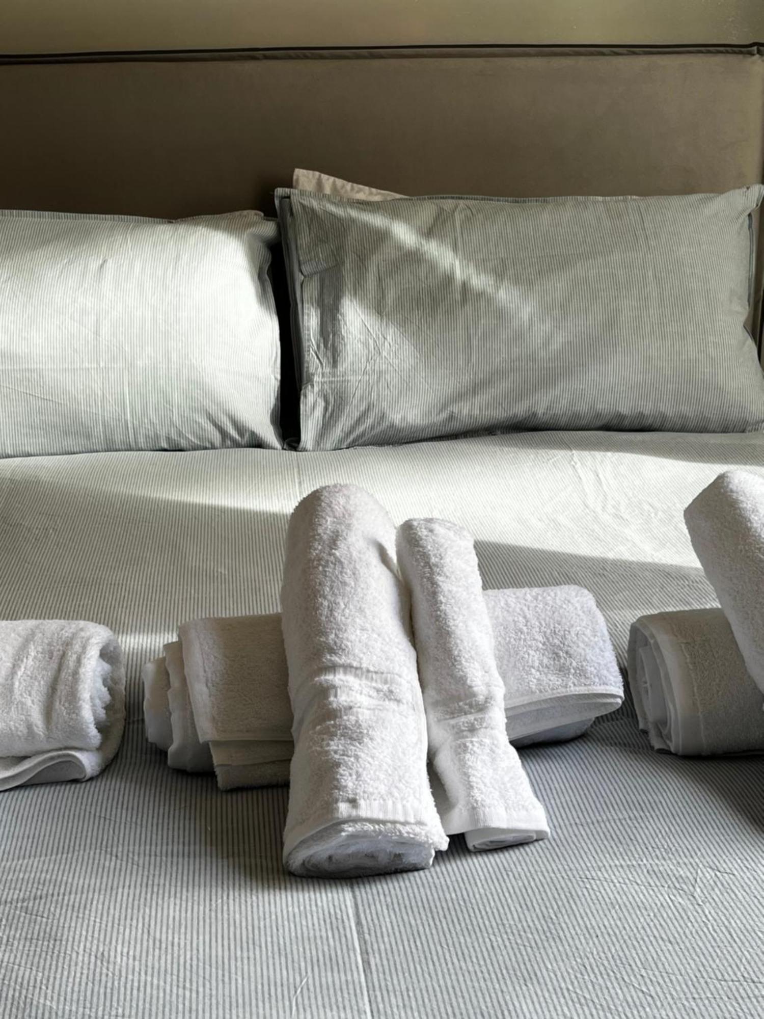 Domvs Dr Apartamento Roma