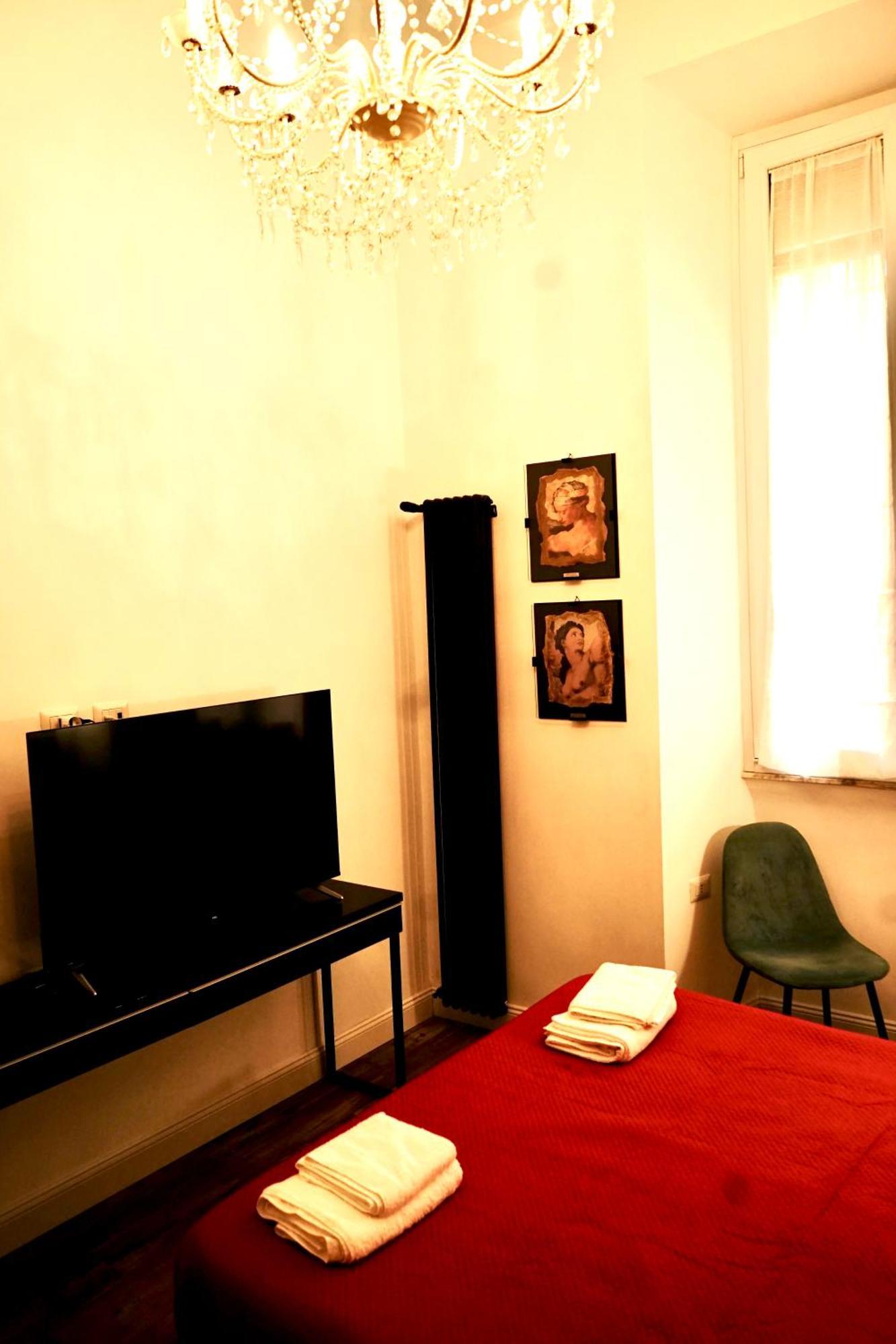 Piccolo Principe Apartment