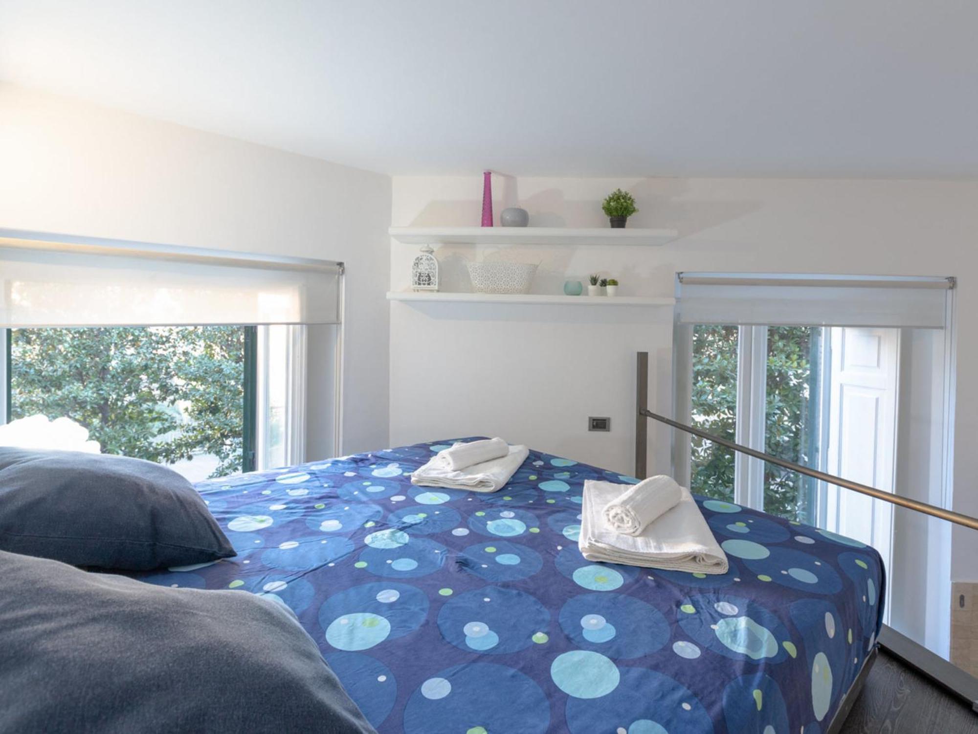 Le Belle Arti By Interhome Apartment Rome
