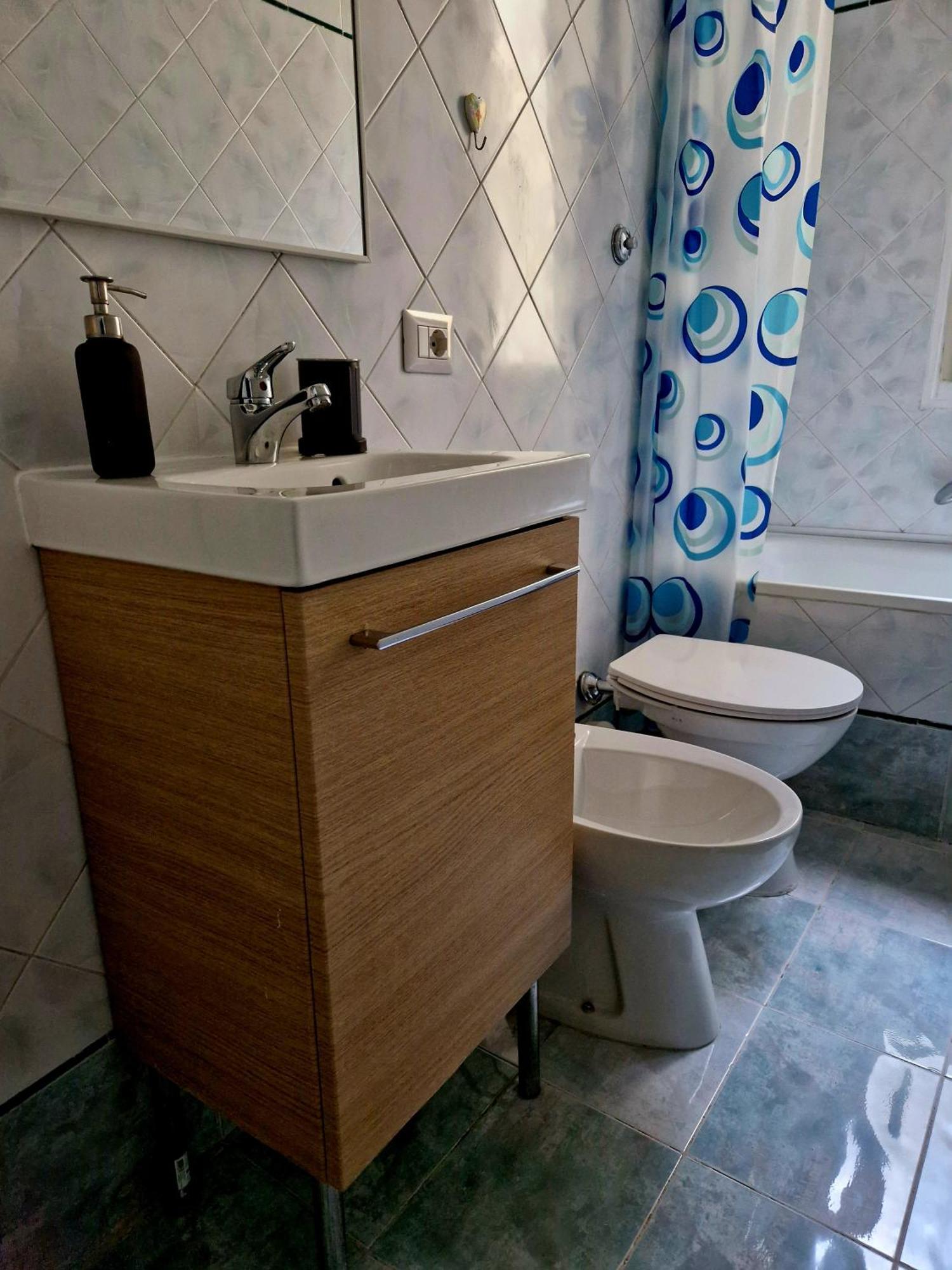 Guest house Tiburtina Keys - *