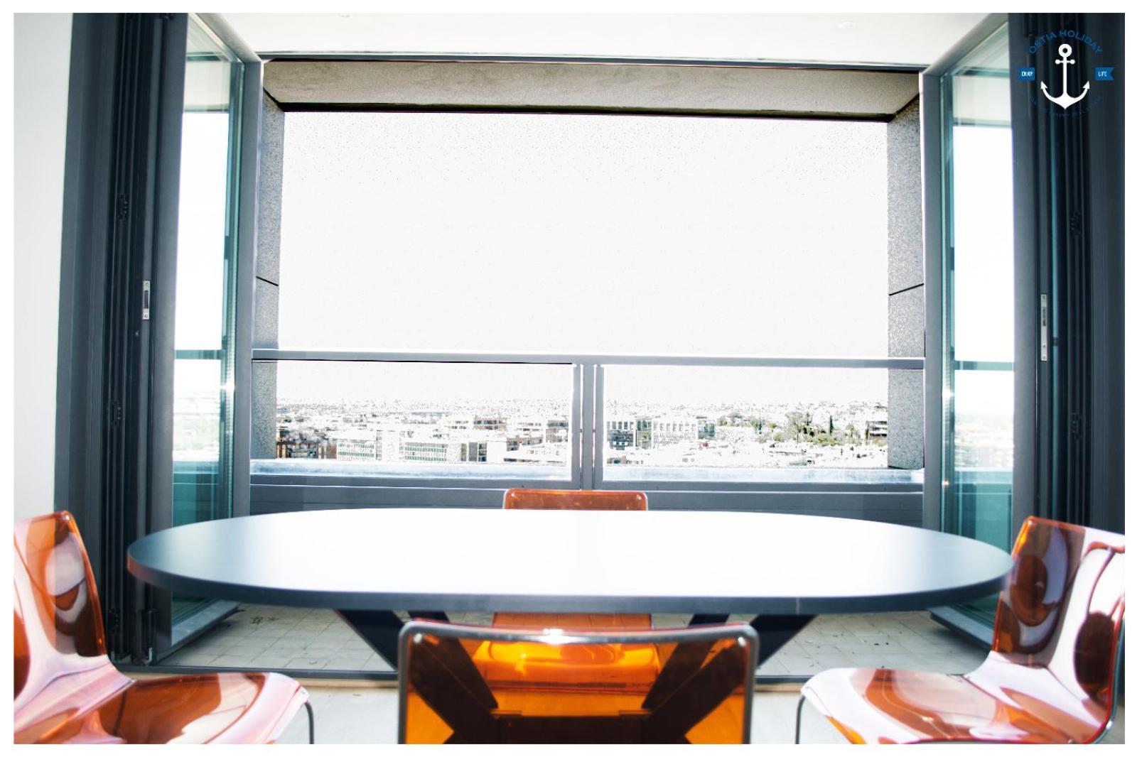 Eurosky Twelve Apartment